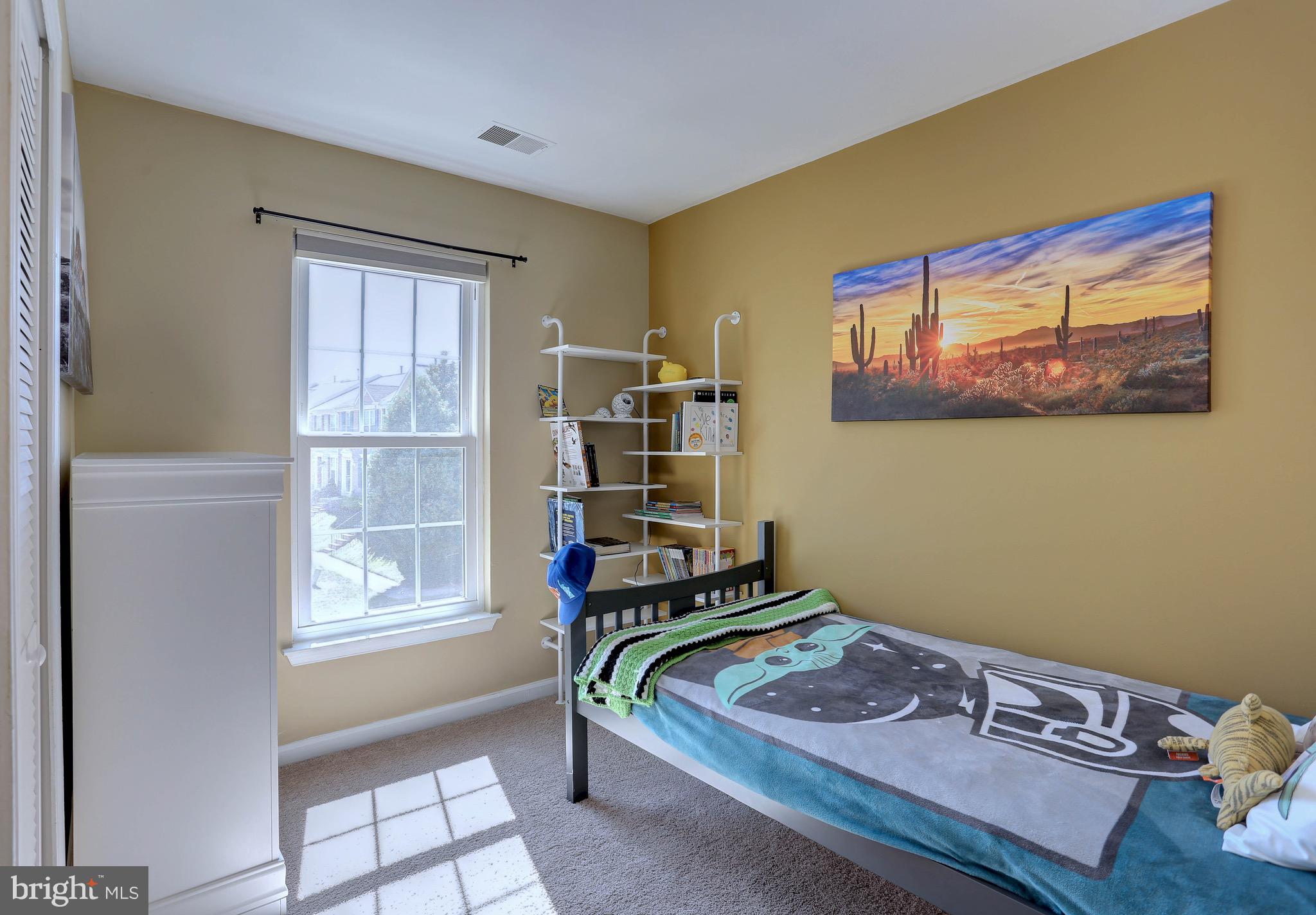 OWINGS MILLS NEW TOWN - Residential