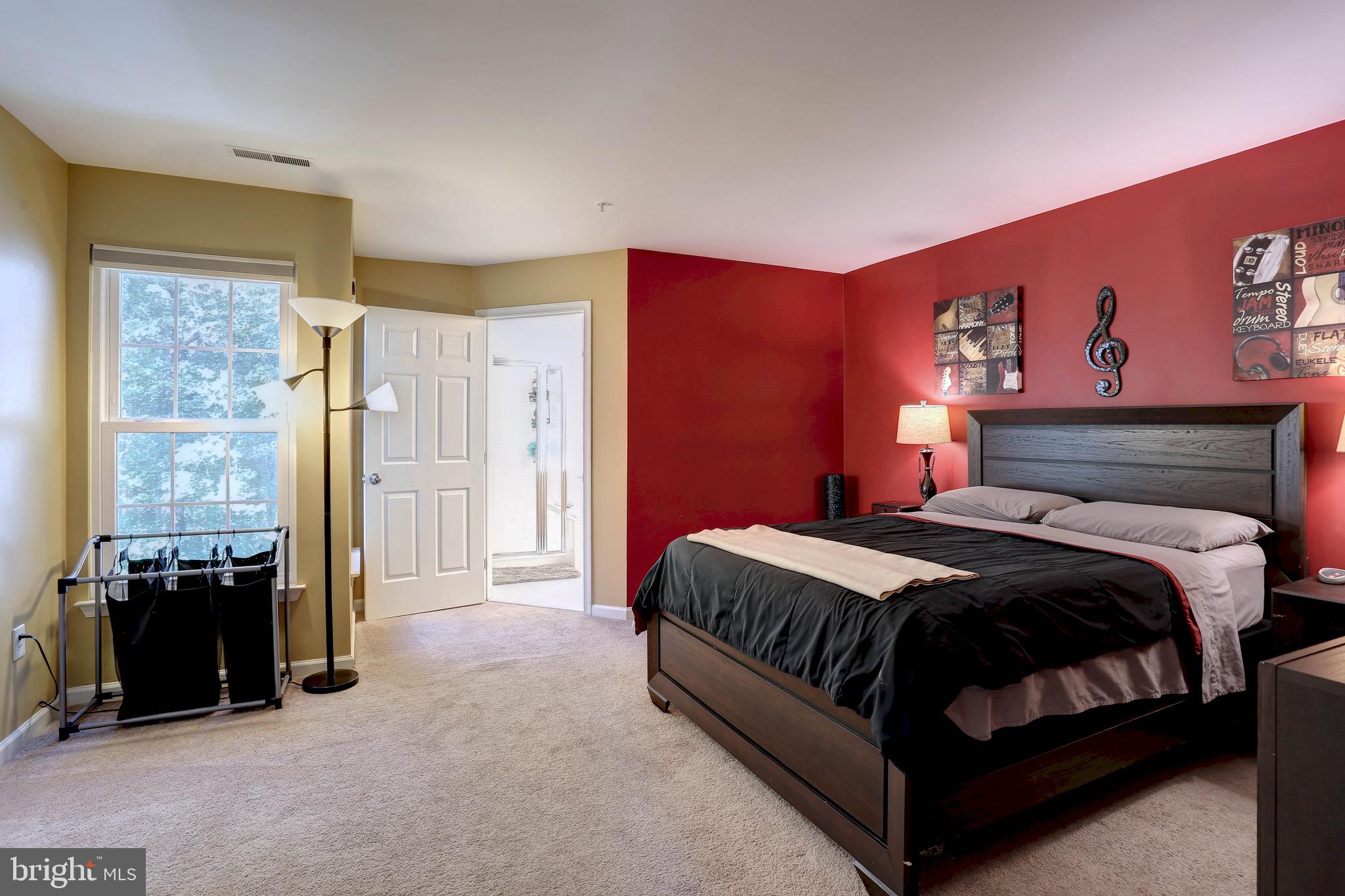 OWINGS MILLS NEW TOWN - Residential