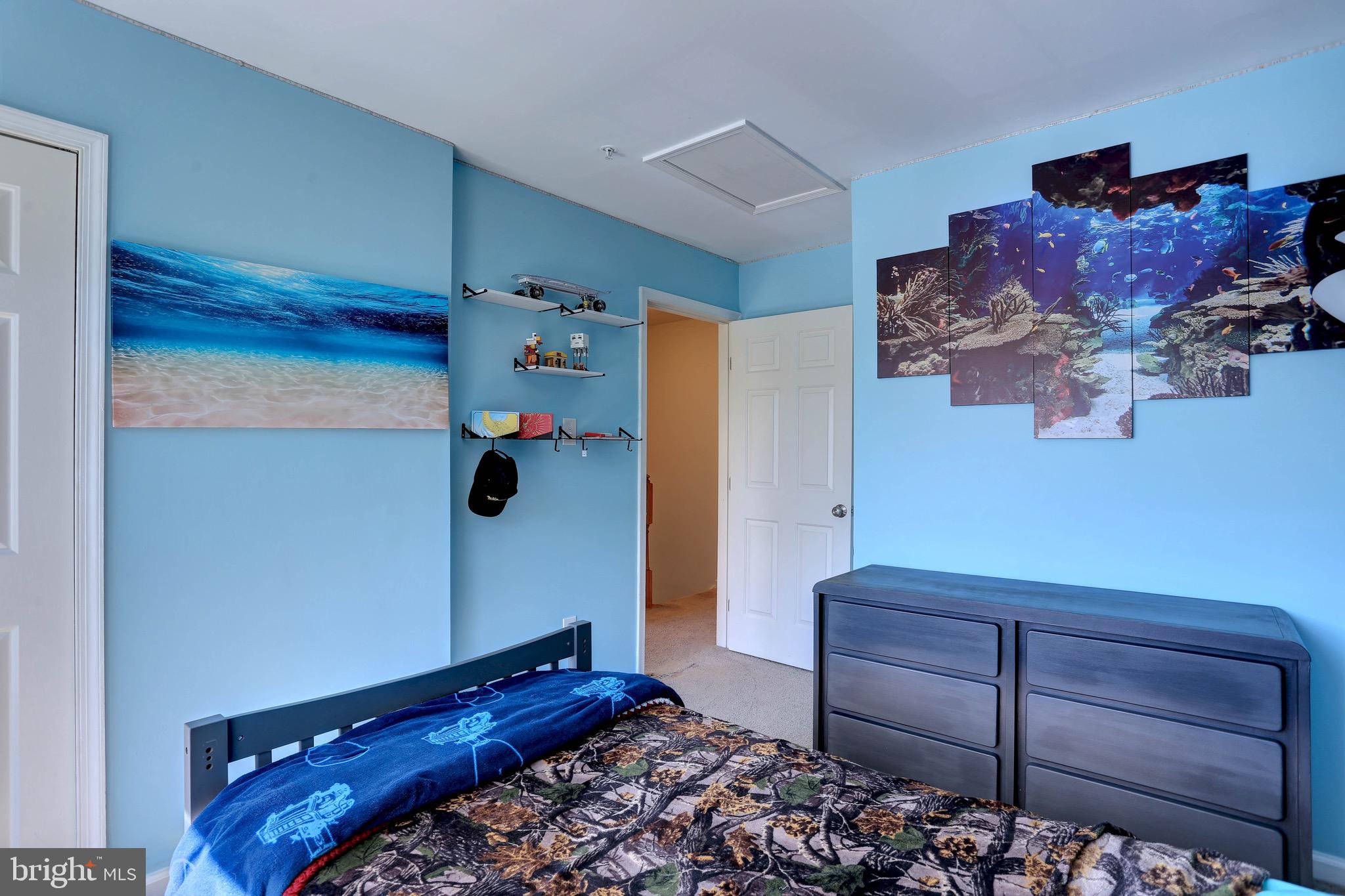 OWINGS MILLS NEW TOWN - Residential