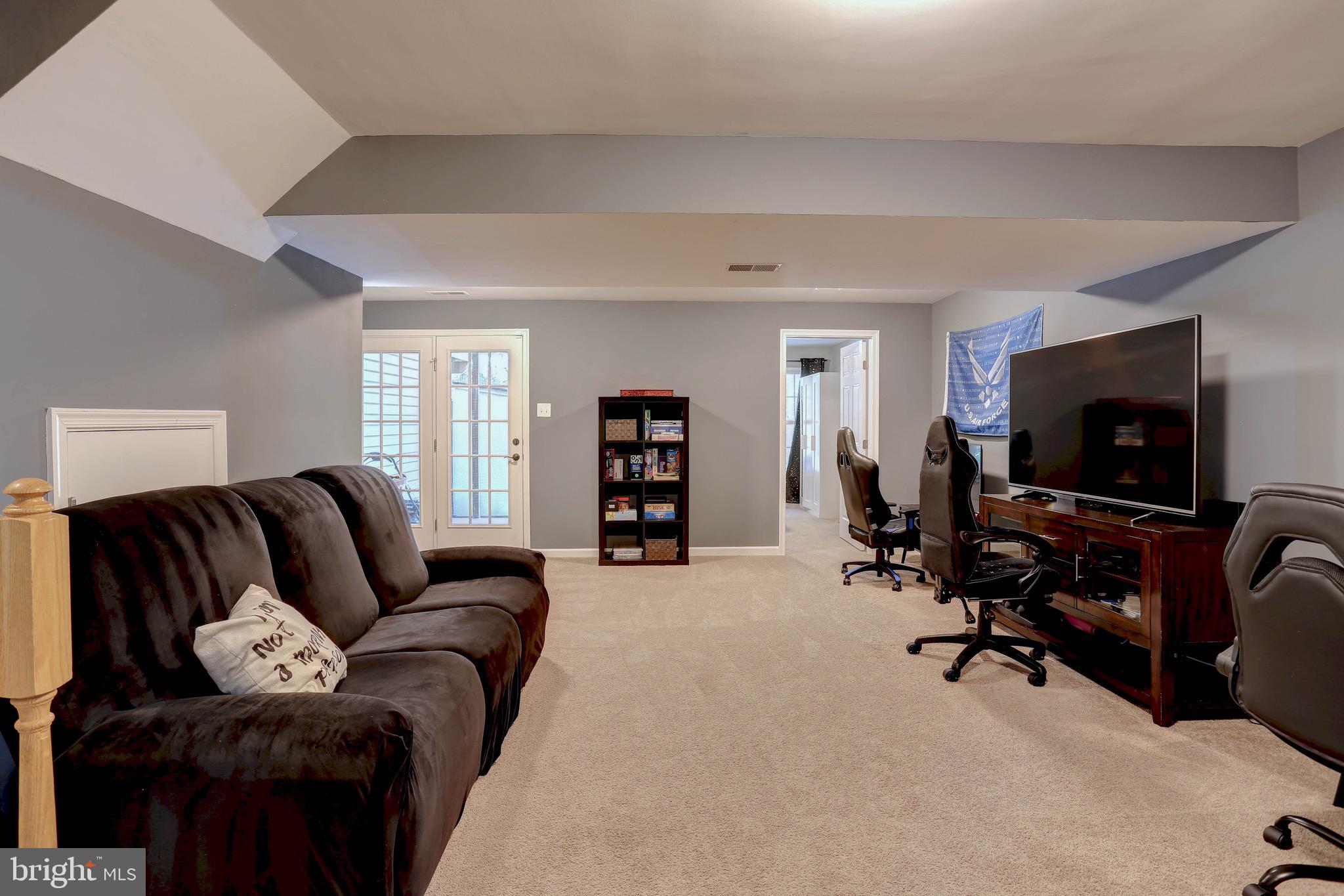 OWINGS MILLS NEW TOWN - Residential