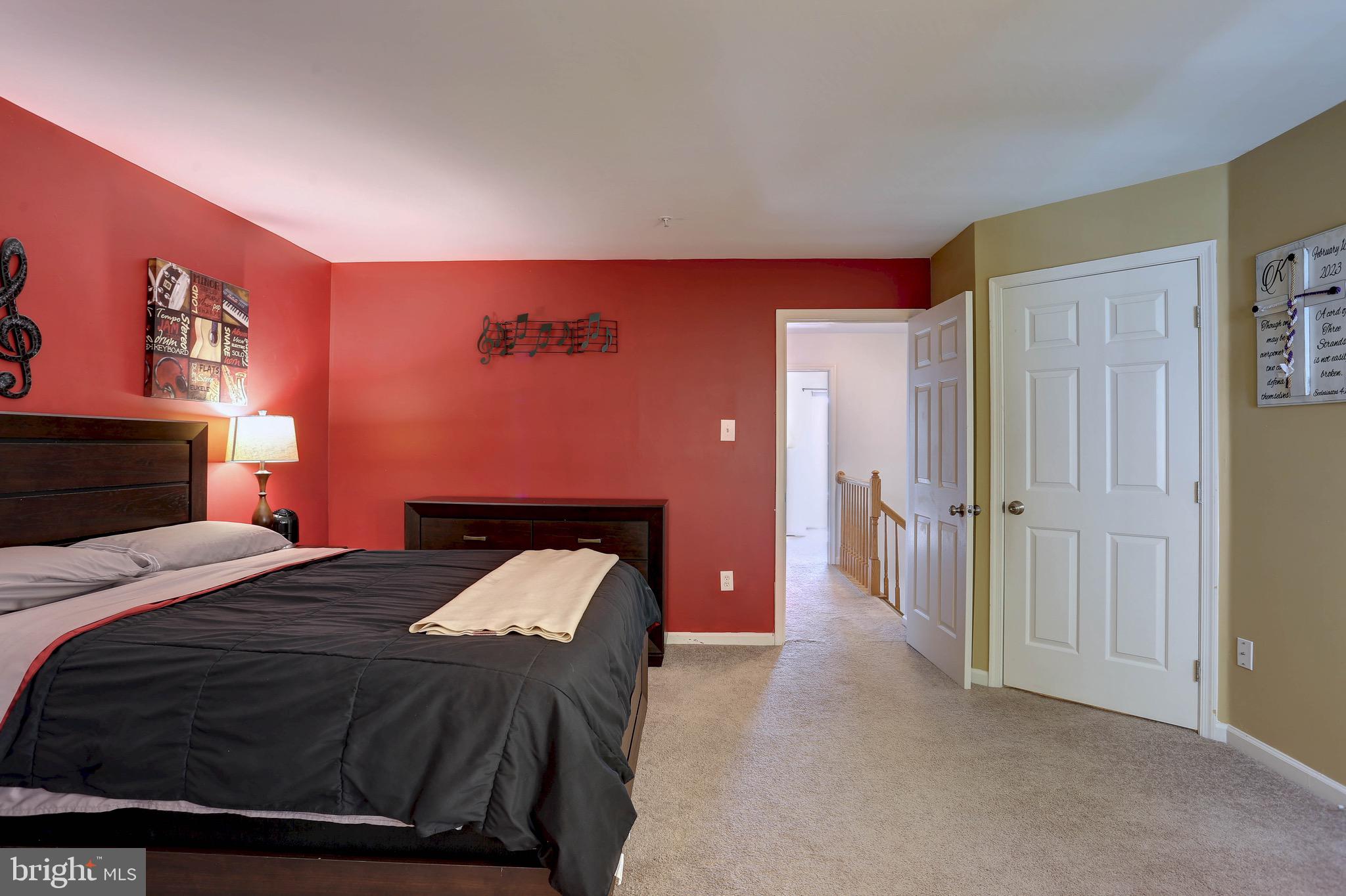 OWINGS MILLS NEW TOWN - Residential