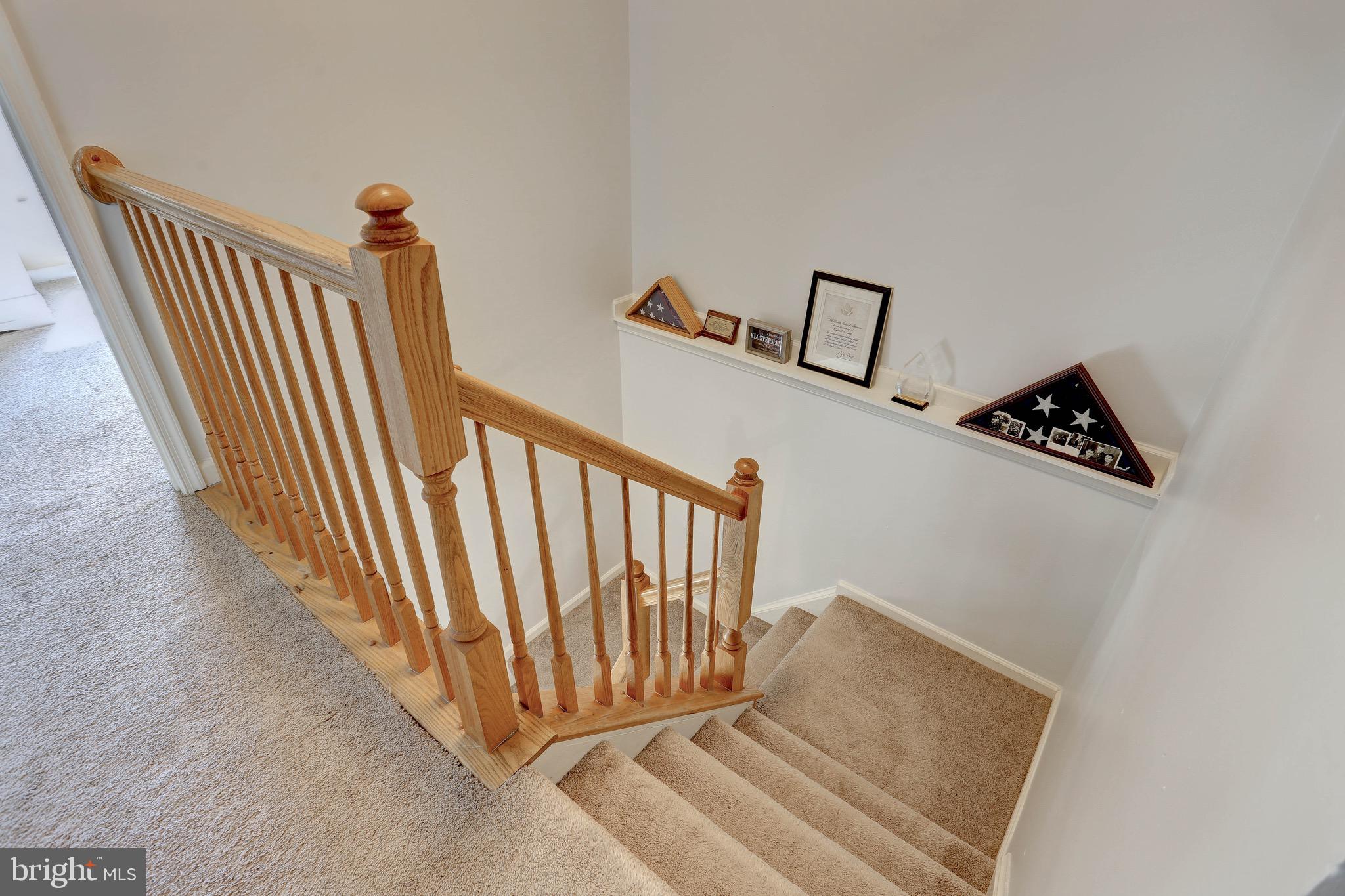 OWINGS MILLS NEW TOWN - Residential