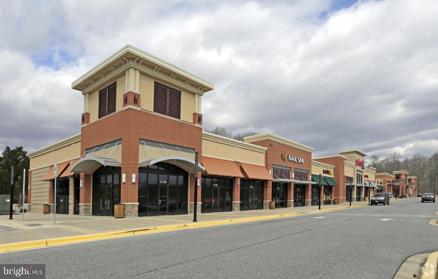 WINDSOR PARK - Residential