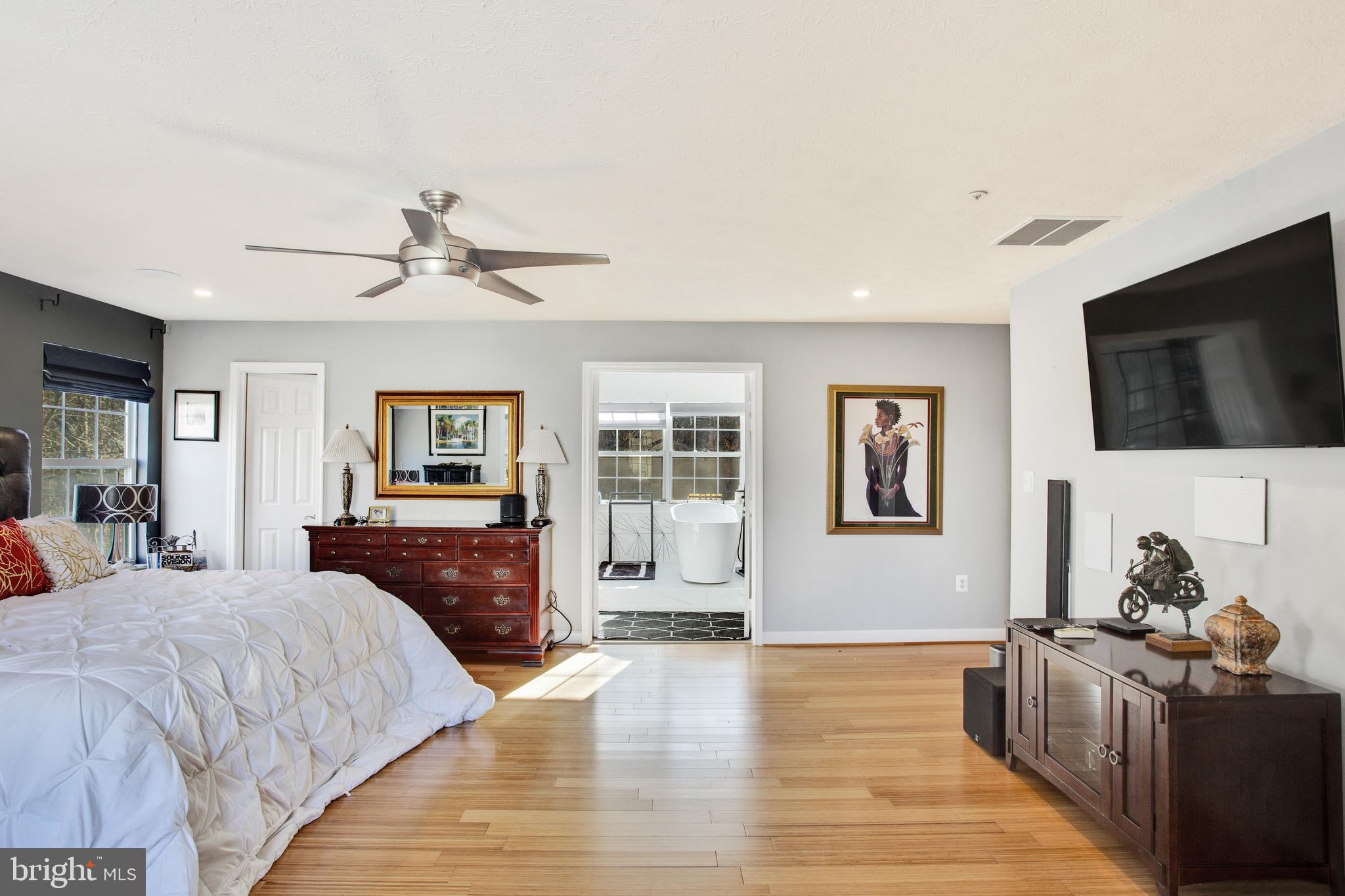 WINDSOR PARK - Residential