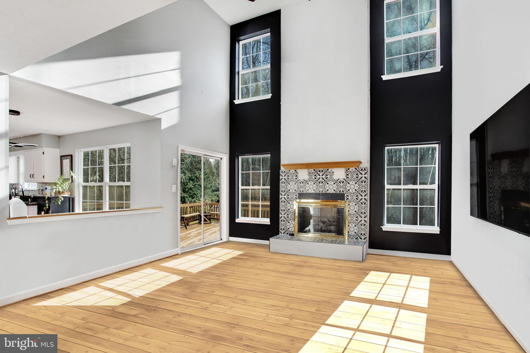 WINDSOR PARK - Residential