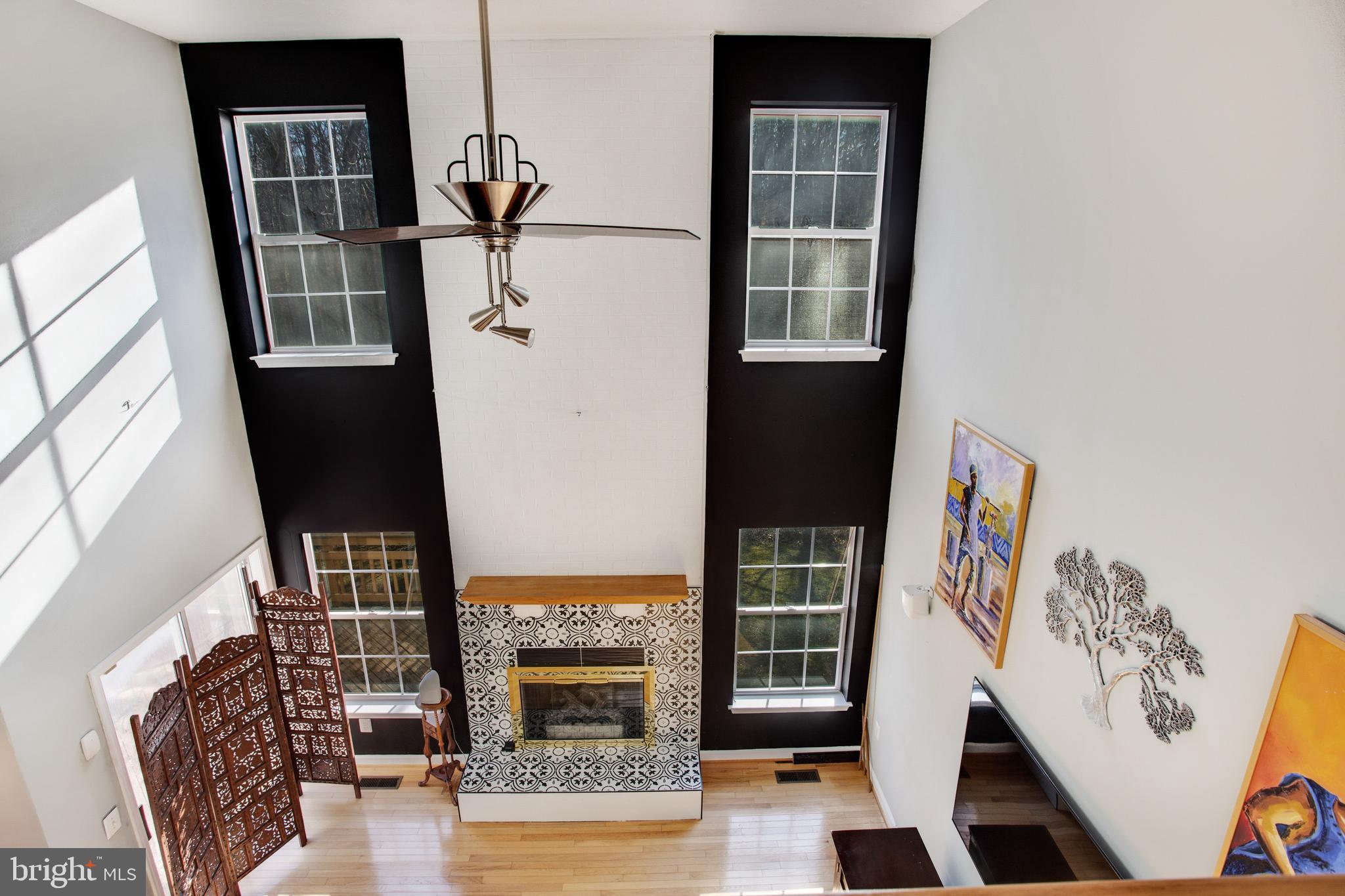 WINDSOR PARK - Residential