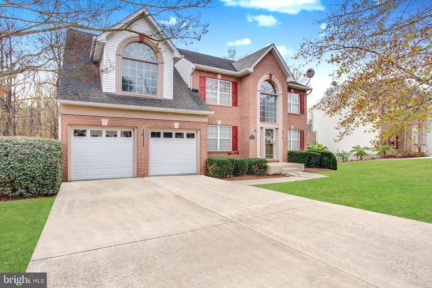 The seller is offering a generous $10,000 credit as closing cost assistance to help the buyer with upfront expenses. This concession provides a valuable opportunity to make your home purchase more affordable. Don't miss out on this incredible offer!

Welcome to 10007 Welshire Drive, the perfect place to begin your homeownership journey in 2025. Nestled in the sought-after Windsor Park subdivision of Upper Marlboro, MD, this beautifully maintained home offers nearly 3,000 square feet of living space, thoughtfully designed for comfort and style. Whether you’re looking to settle into your dream home by the top of the year or start fresh in the new year, this property is ready to welcome you.

Owned by the original owner and meticulously cared for, this home features 4 legal bedrooms (+2 bonus rooms), 3 full bathrooms, and 1 half bathroom. The two versatile bonus rooms provide the opportunity for customization—ideal for guests, a home office, or a media room. The primary suite is a true retreat, complete with two walk-in closets and a luxurious primary bathroom that was updated in 2022 with high-end finishes and his-and-hers sinks and vanities, offering a spa-like experience to start your day.  

The open-concept main level includes a modern kitchen with stainless steel appliances, a center island, and a dining area perfect for entertaining. The grand foyer welcomes you with natural light, and the catwalk overlooking the family room with soaring ceilings adds an elegant touch. The fully finished lower level features a private living area, bonus room, and full bathroom, offering flexible space for guests or additional living.  

With its tranquil wooded backdrop providing privacy and peaceful outdoor living, this home offers a perfect balance of serenity and convenience. Located just 15 miles from MGM National Harbor and Tanger Outlets, and with easy access to major highways, commuting to Washington, D.C. is a breeze.  

This home is primed for new ownership as we head into 2025—be in your new home by the top of the year and start fresh in a space that blends comfort and modern living seamlessly. Don’t miss the chance to make 10007 Welshire Drive your new home—schedule your showing today!