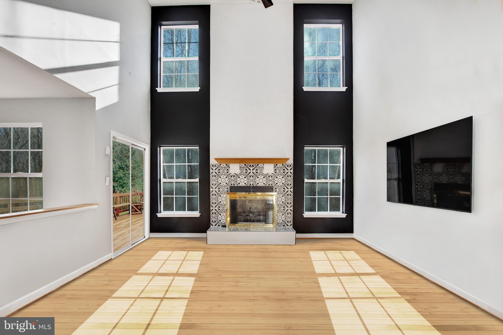 WINDSOR PARK - Residential