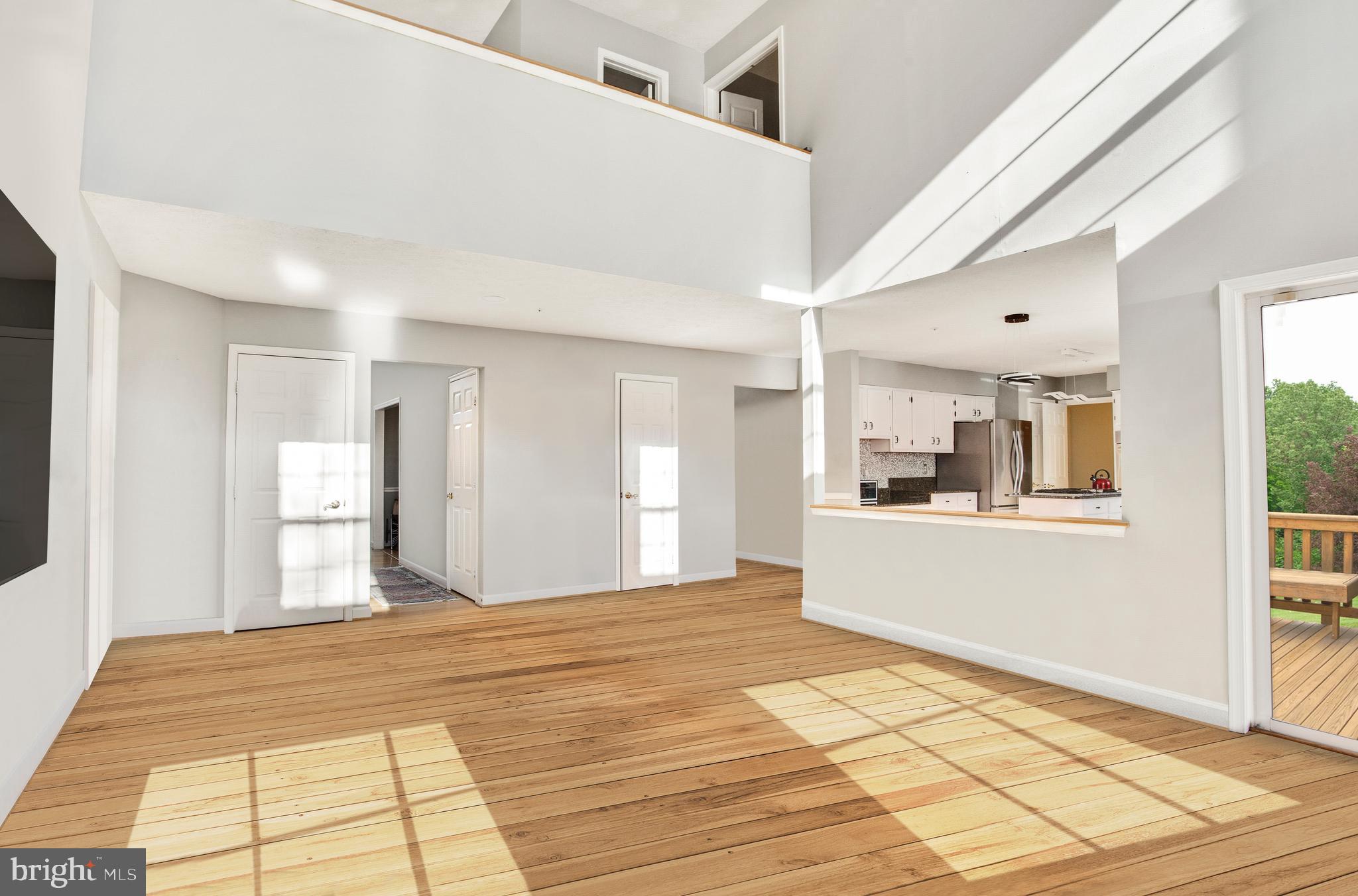 WINDSOR PARK - Residential