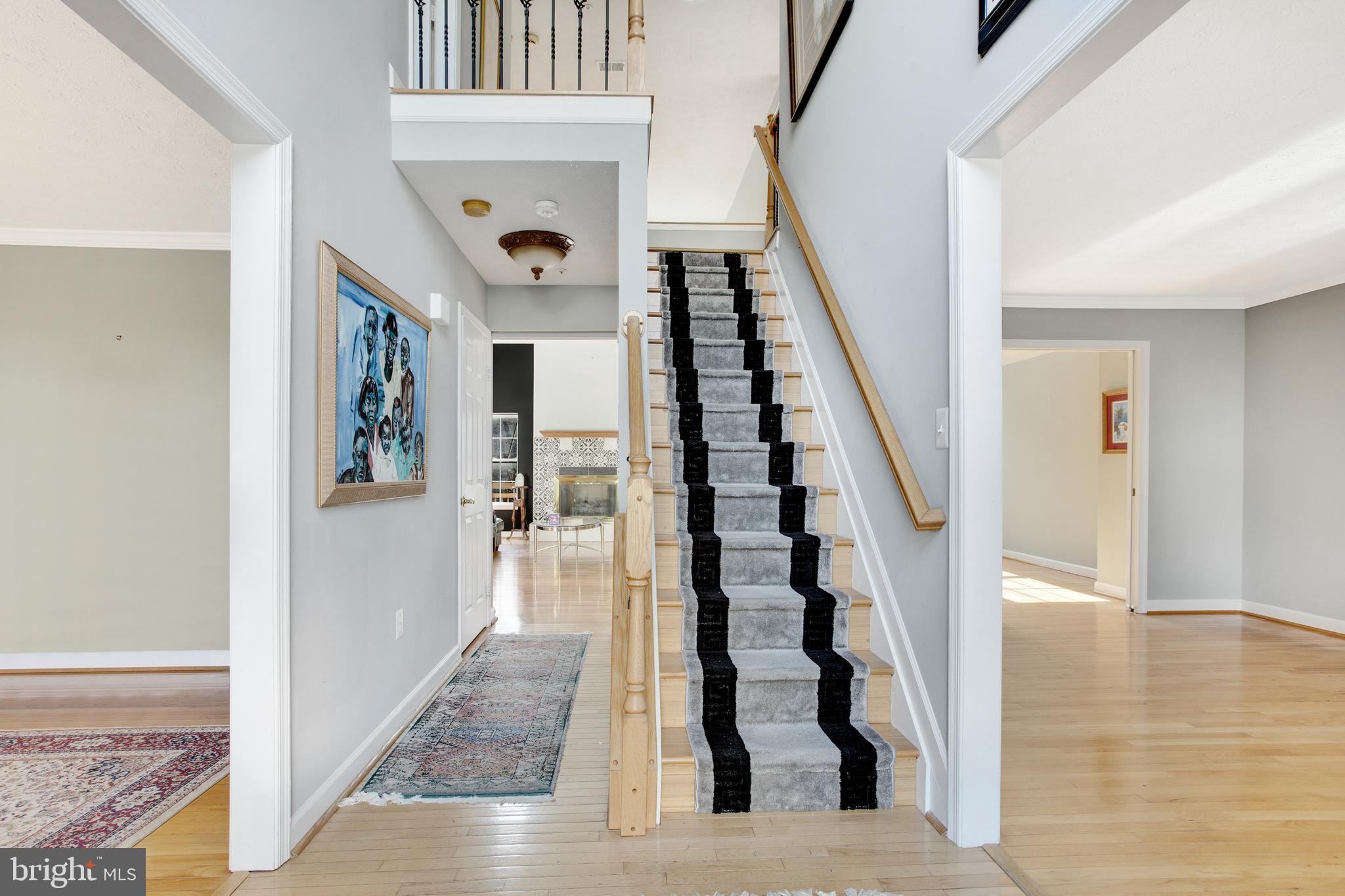 WINDSOR PARK - Residential