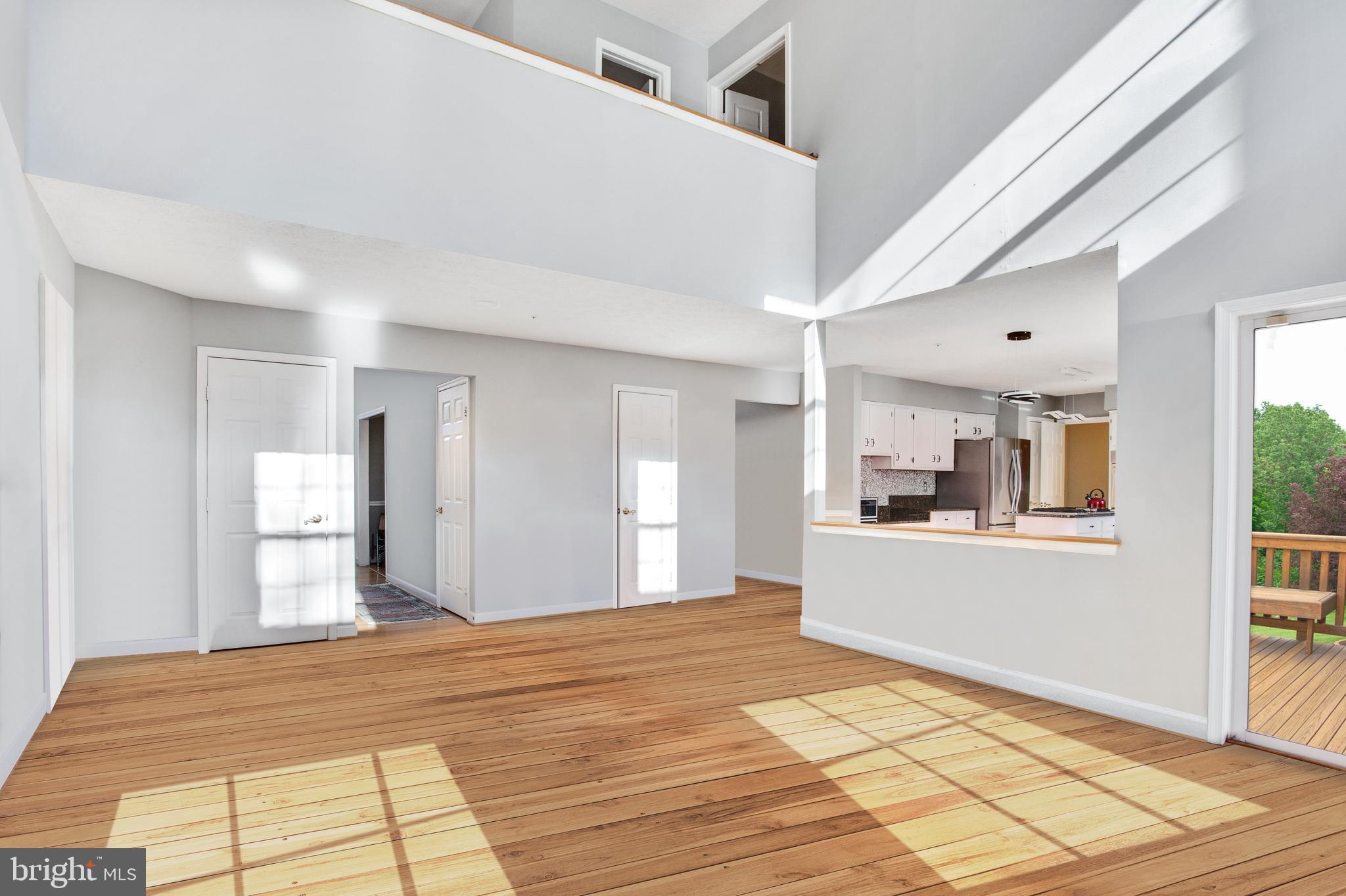 WINDSOR PARK - Residential