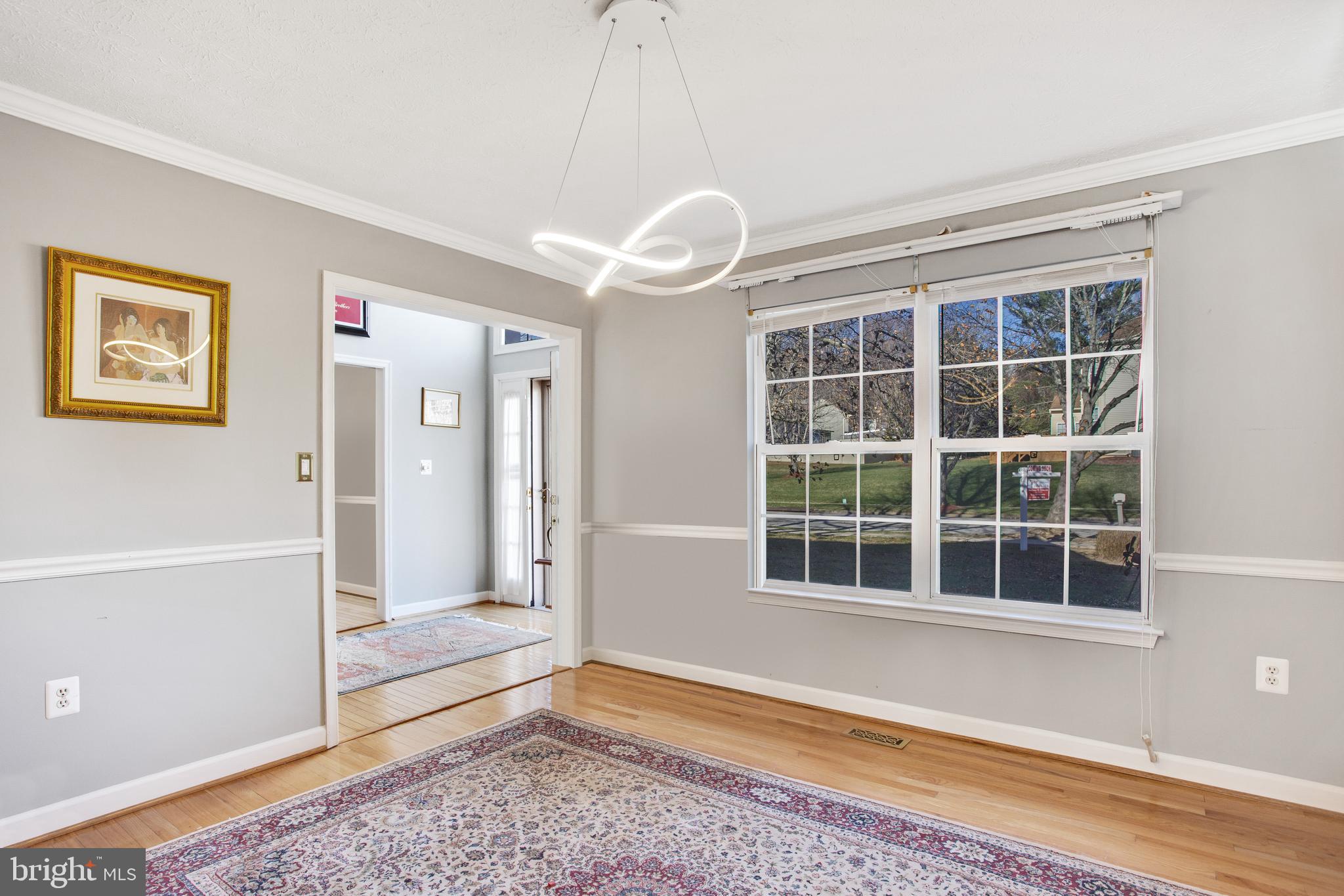 WINDSOR PARK - Residential