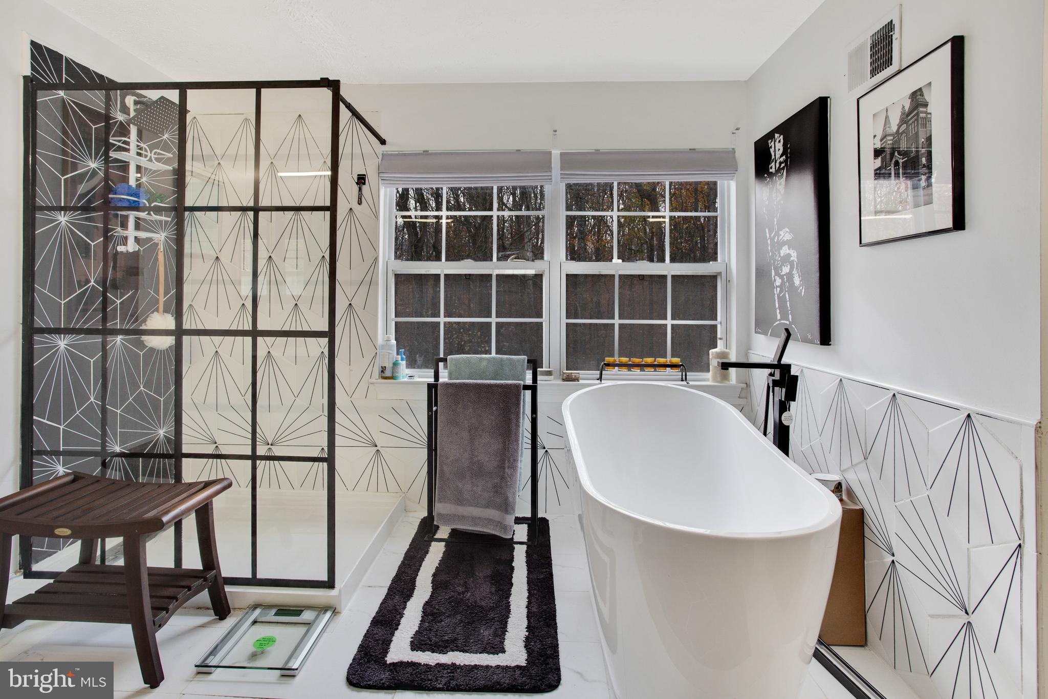 WINDSOR PARK - Residential