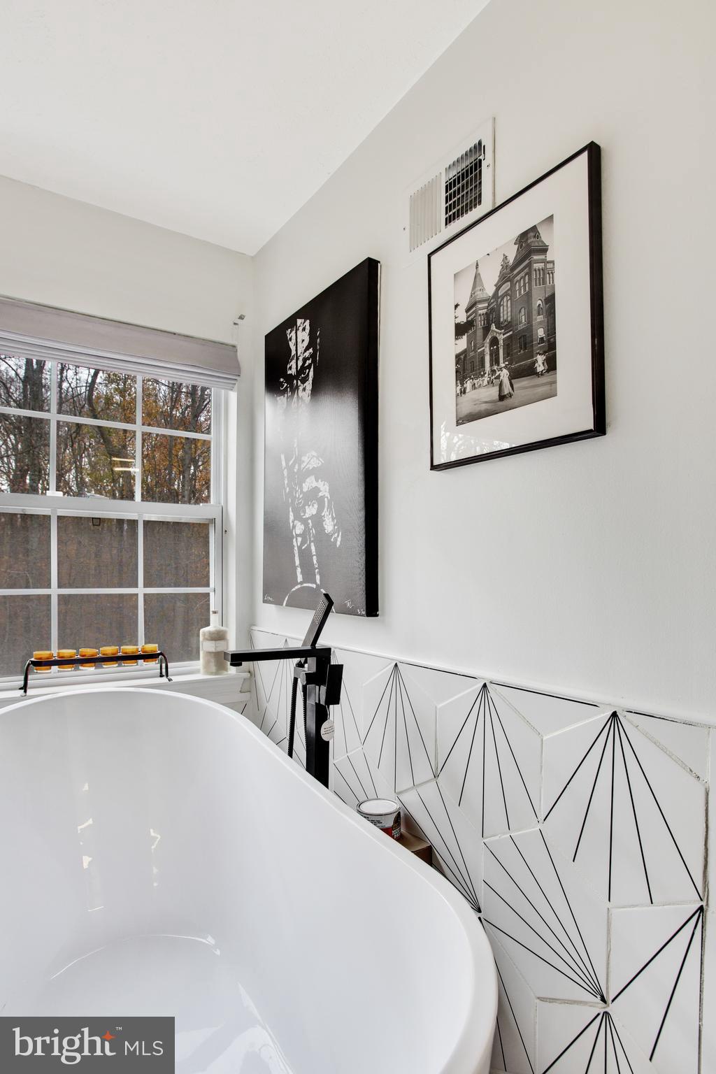 WINDSOR PARK - Residential