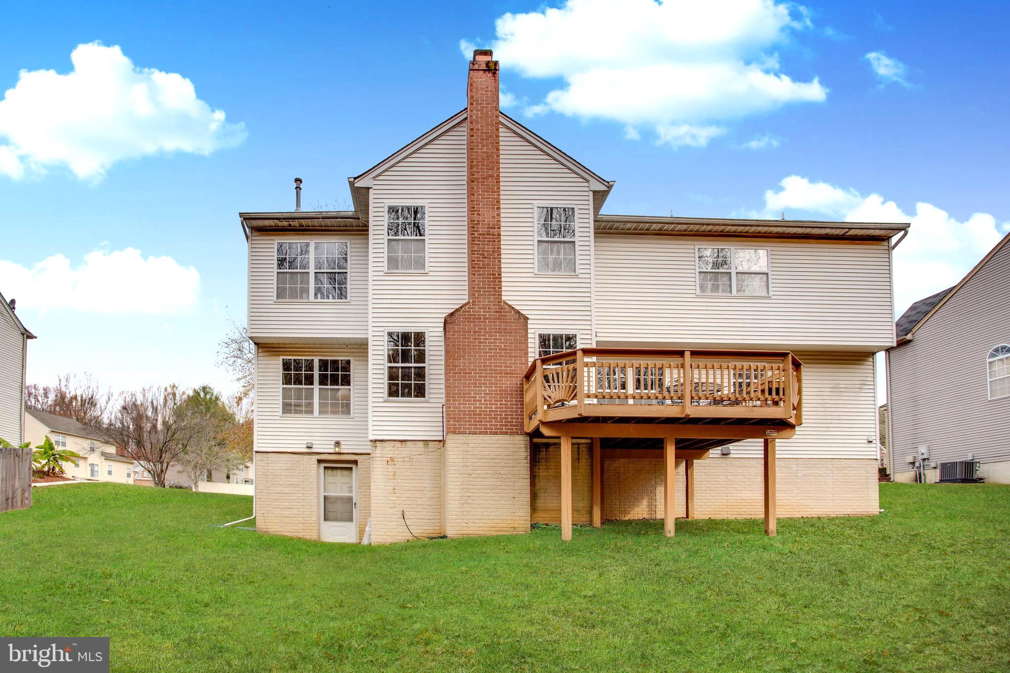 WINDSOR PARK - Residential