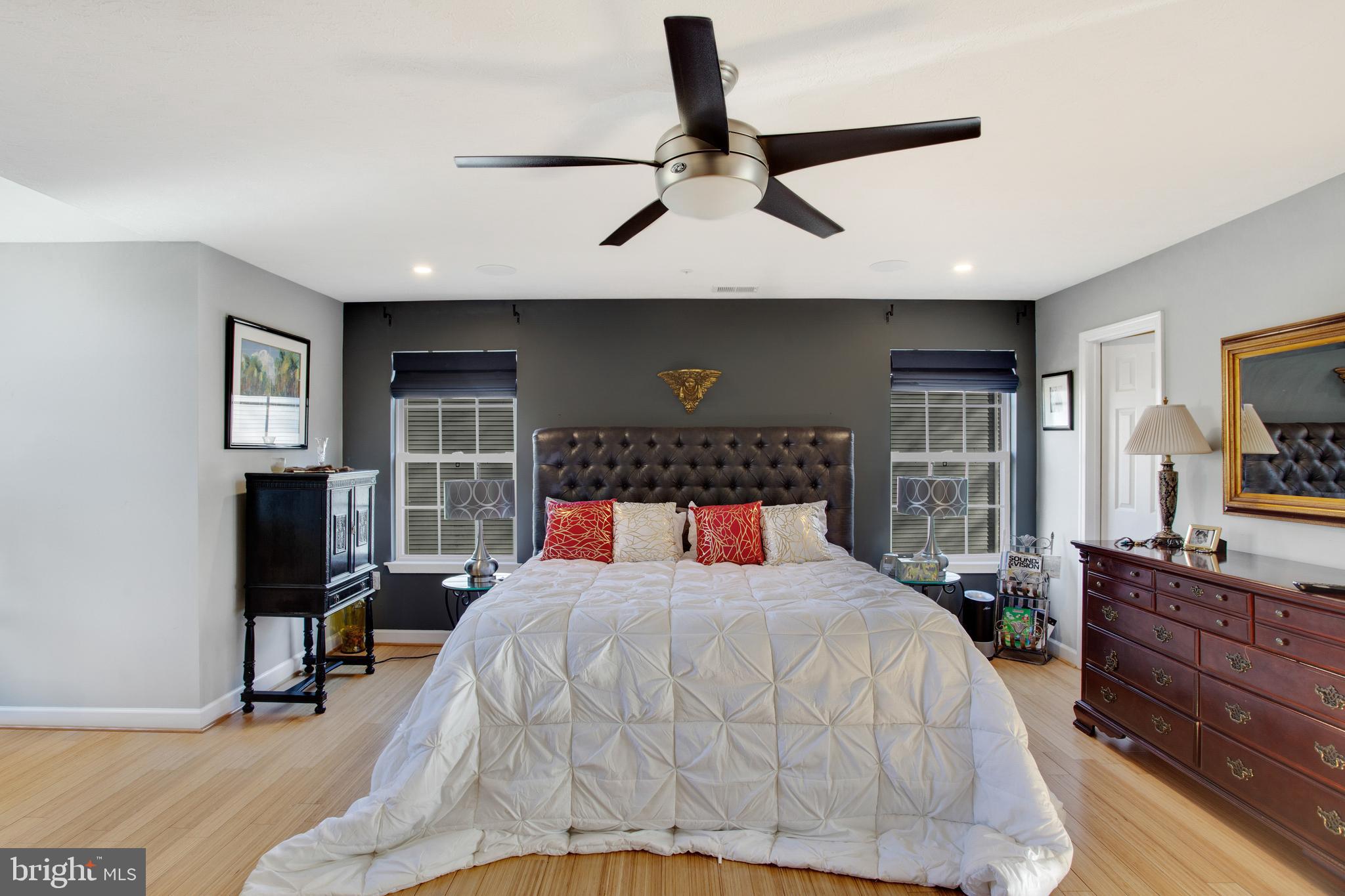 WINDSOR PARK - Residential