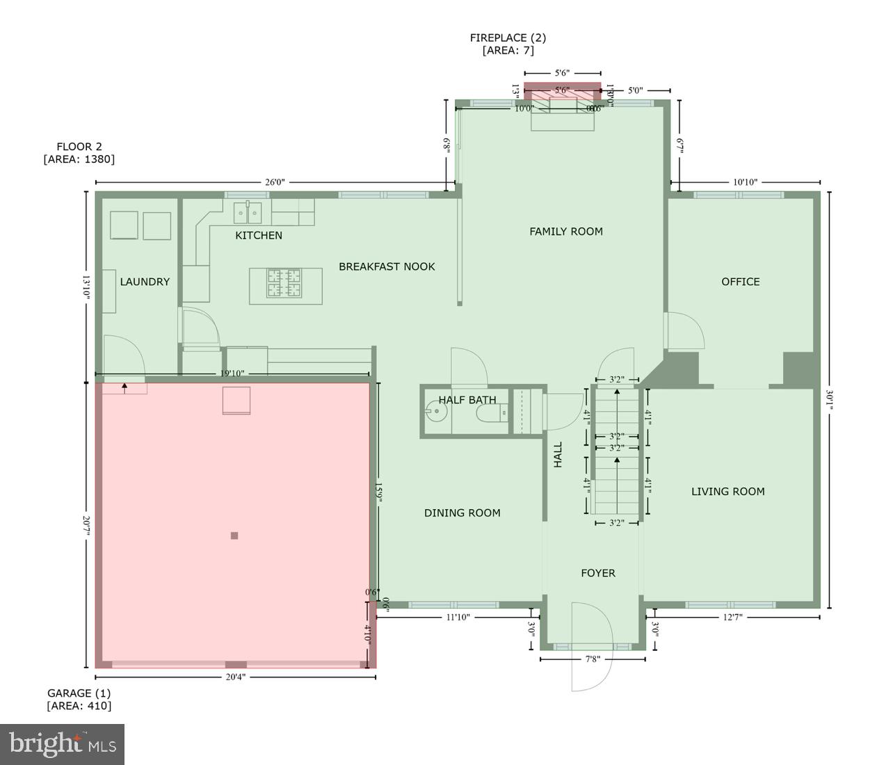 WINDSOR PARK - Residential