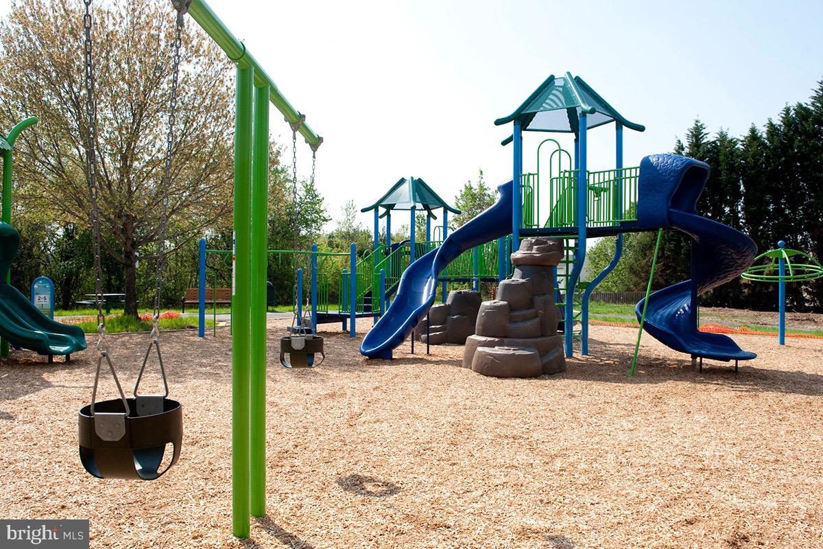 WINDSOR PARK - Residential