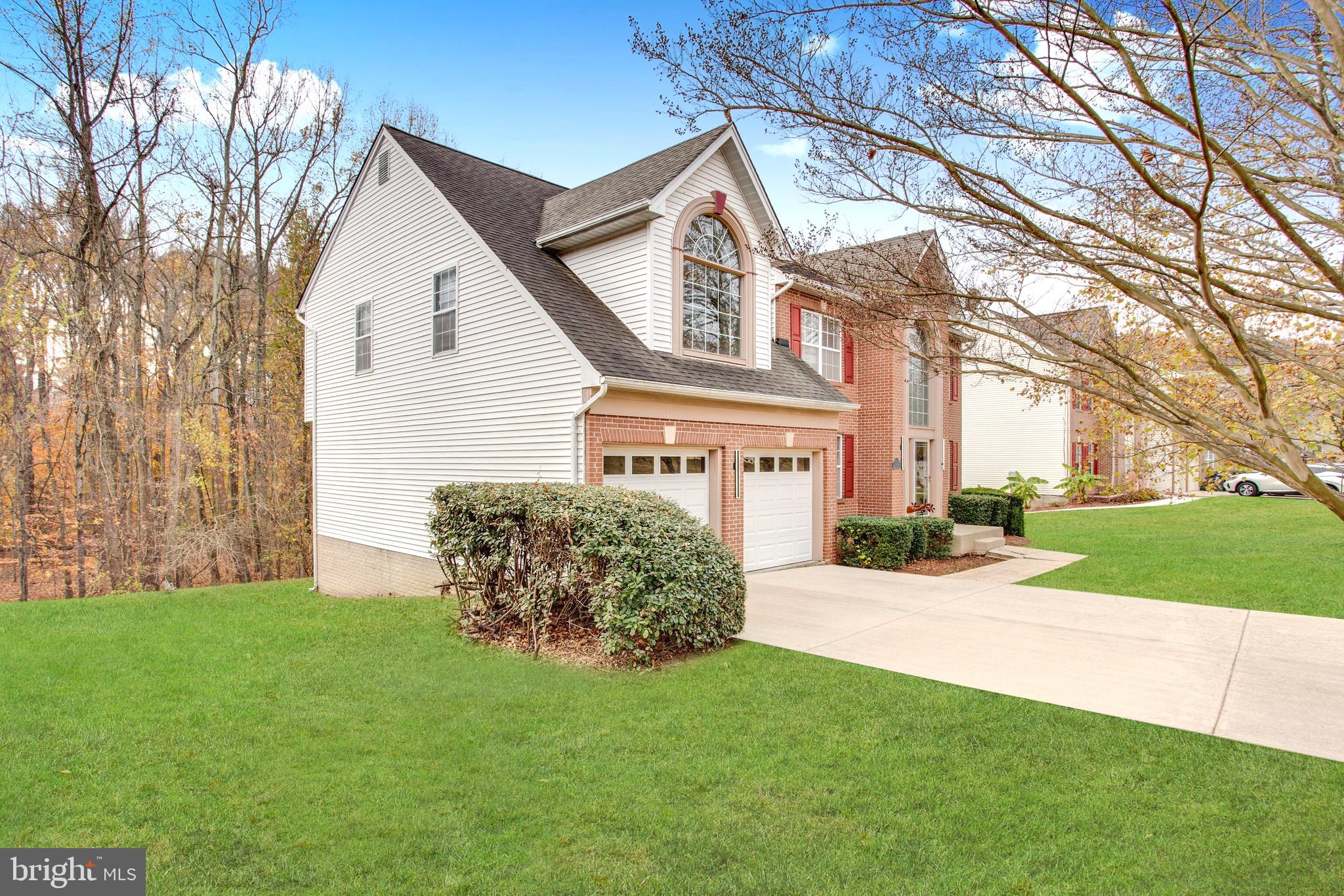 WINDSOR PARK - Residential