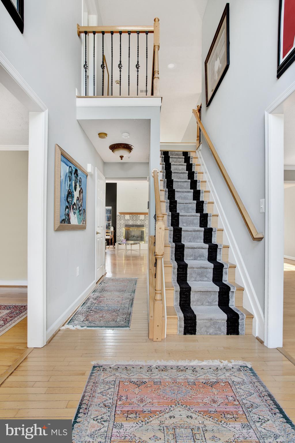 WINDSOR PARK - Residential