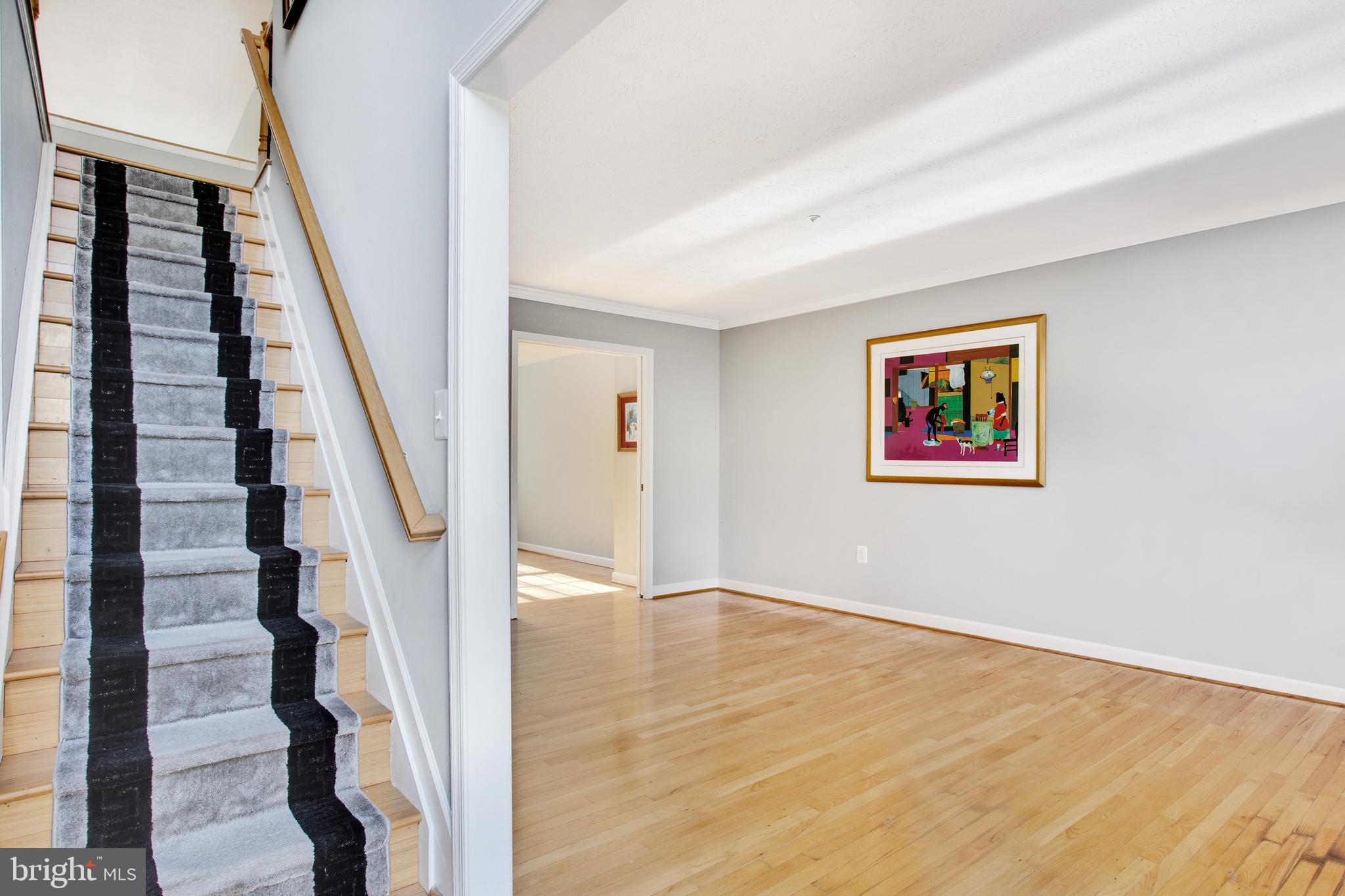 WINDSOR PARK - Residential