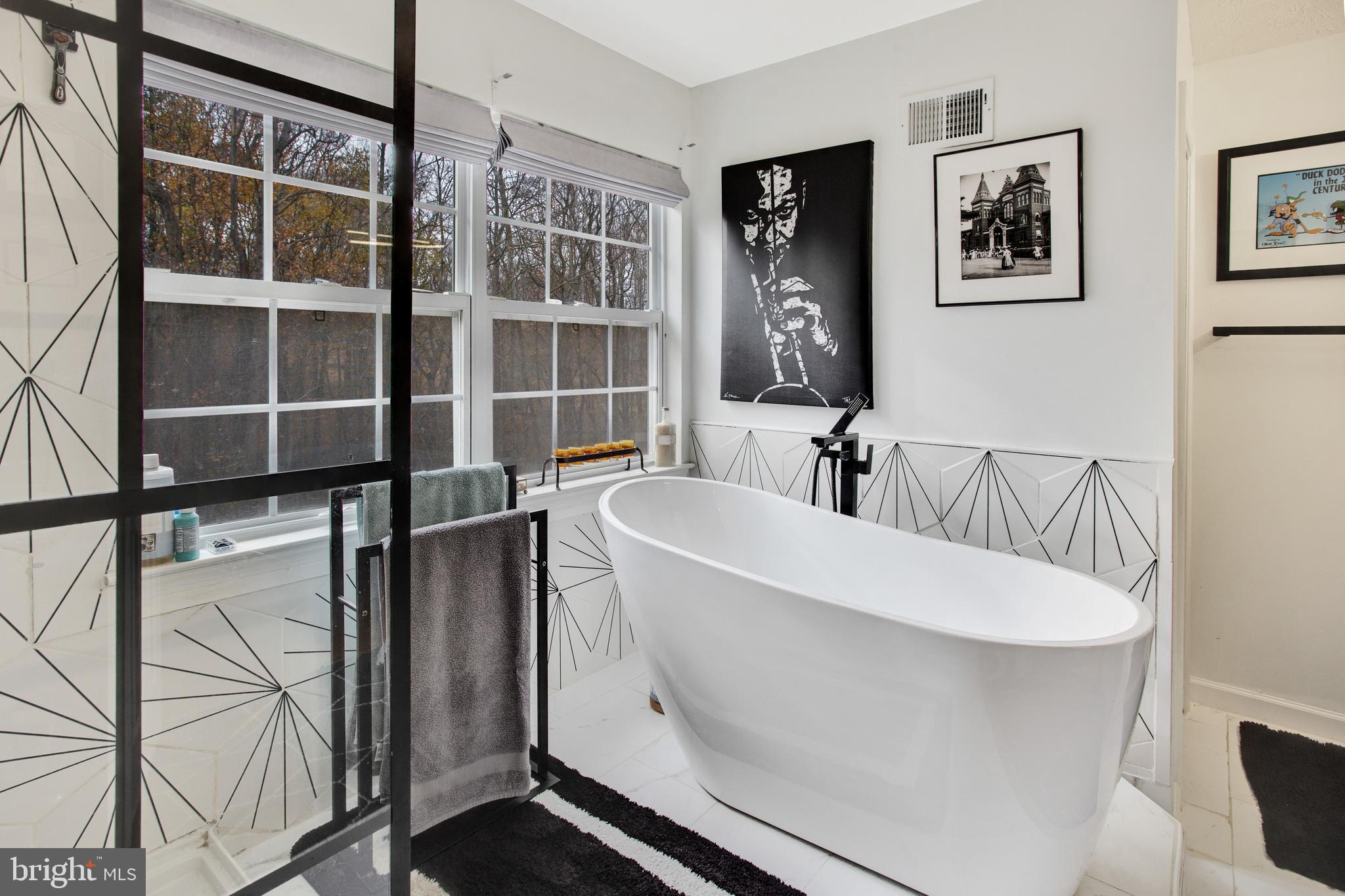 WINDSOR PARK - Residential