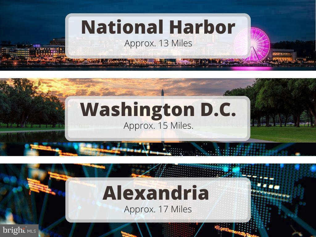 WINDSOR PARK - Residential