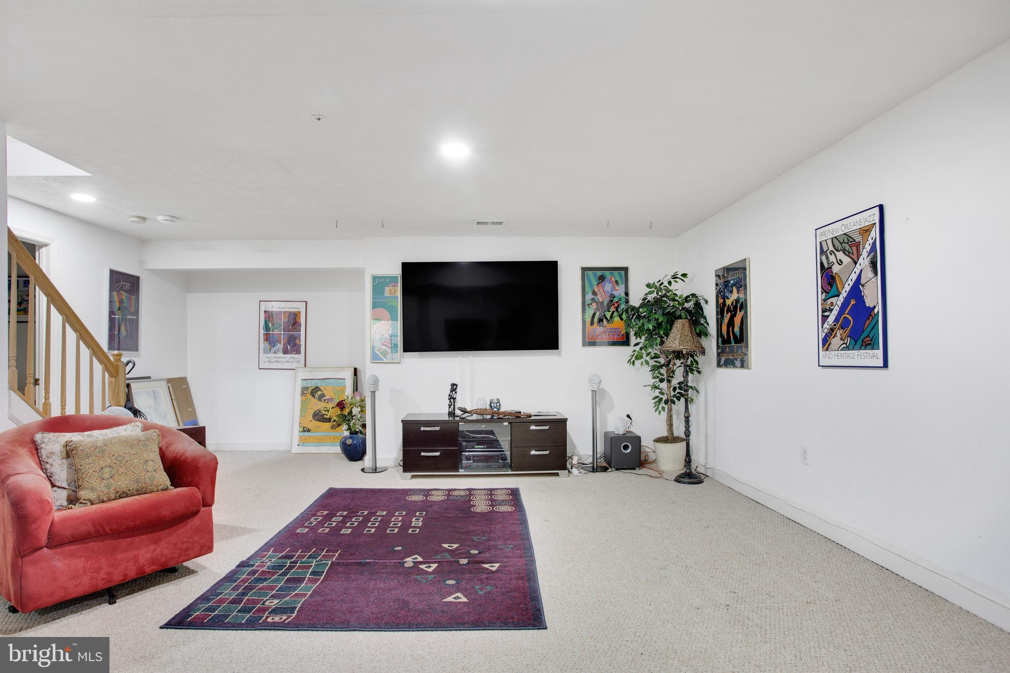 WINDSOR PARK - Residential