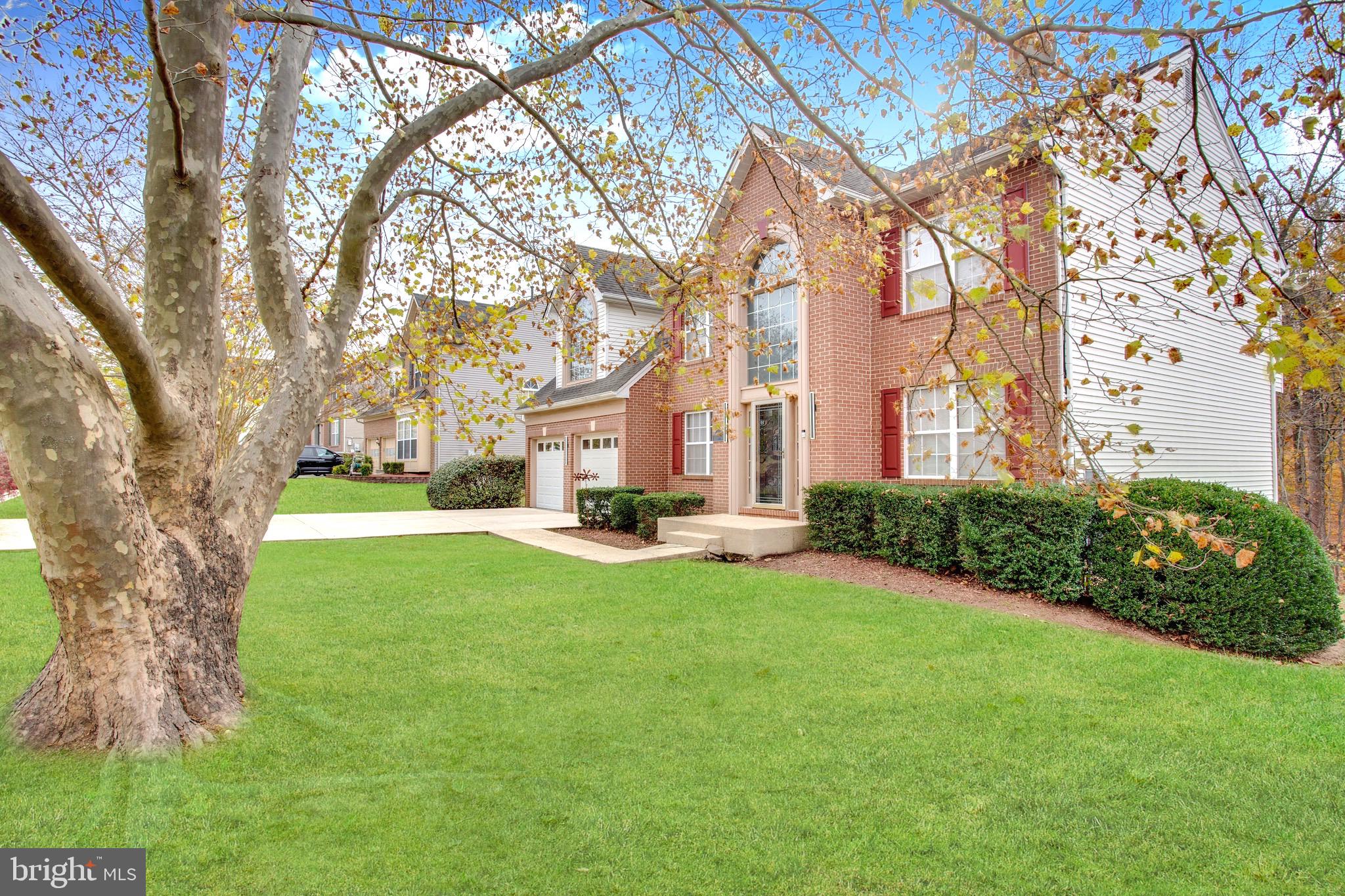 WINDSOR PARK - Residential