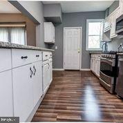 GARRISON - Residential Lease