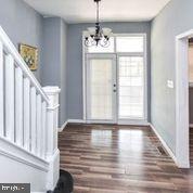 GARRISON - Residential Lease