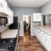 GARRISON - Residential Lease