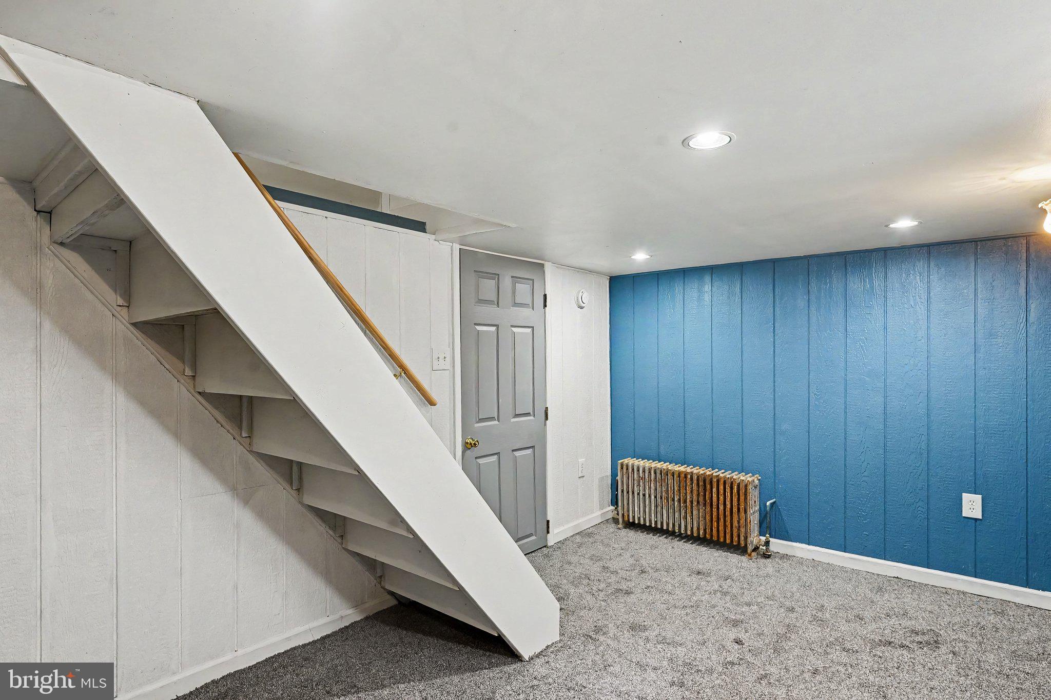 POMEROY - Residential