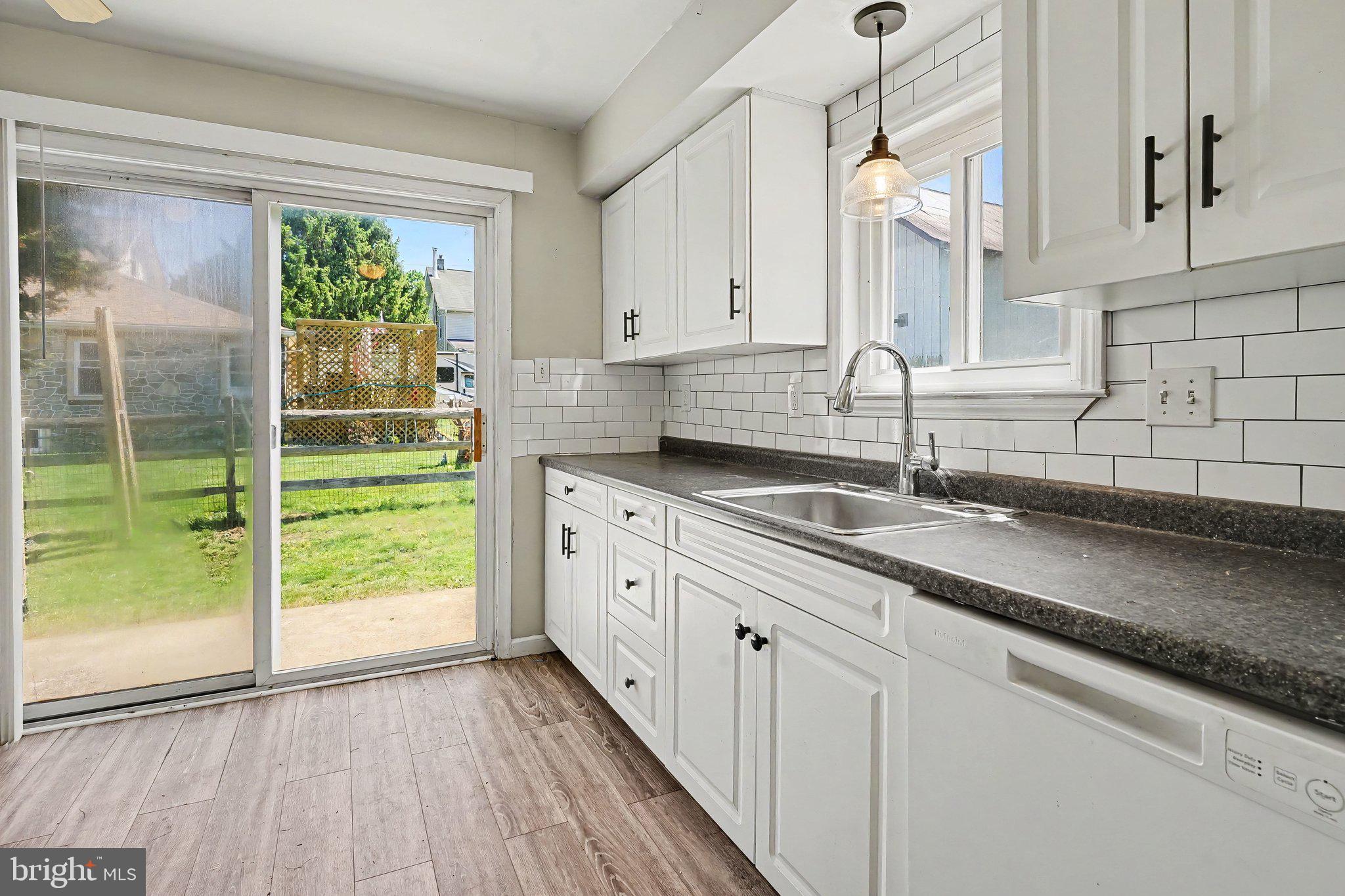 POMEROY - Residential
