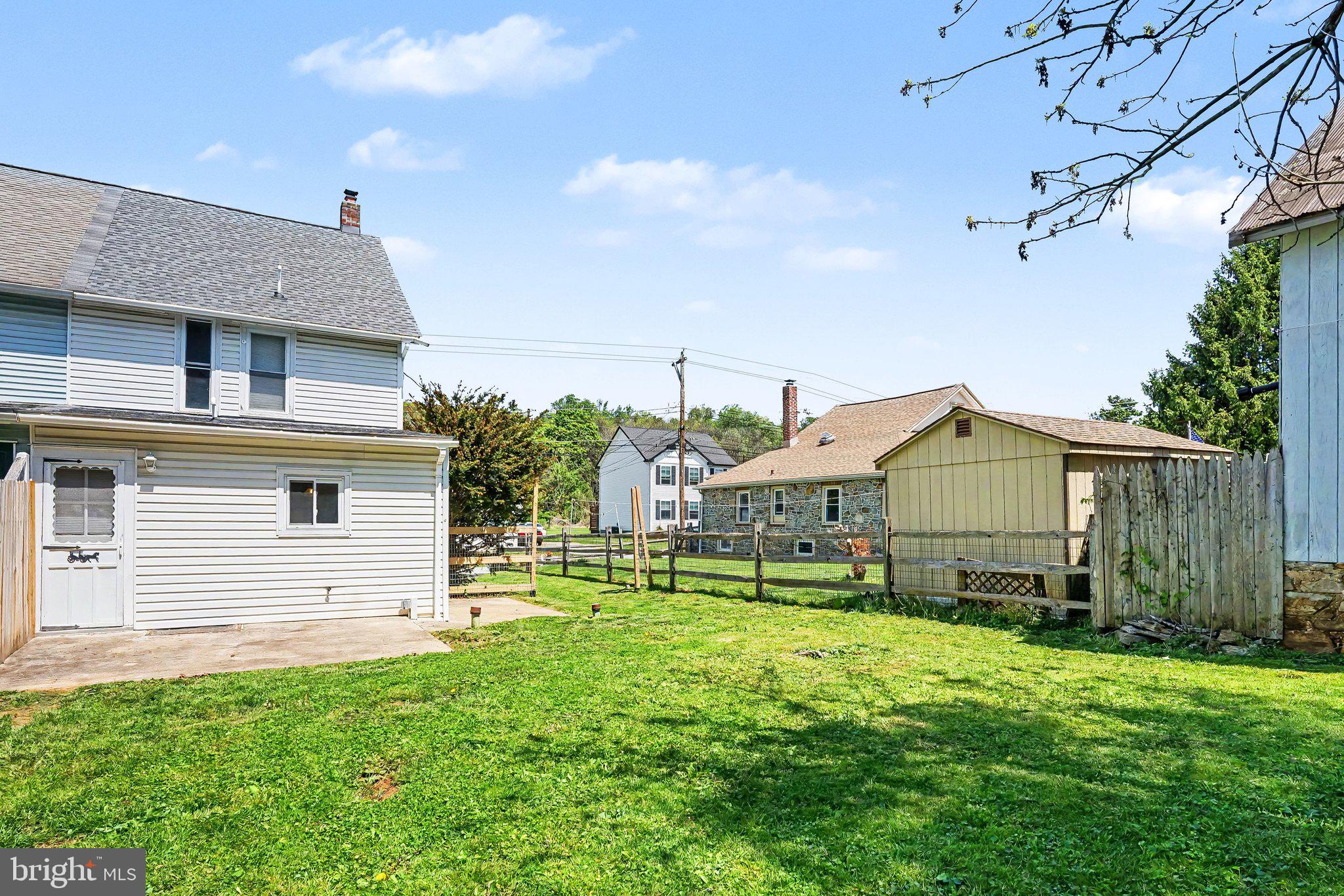 POMEROY - Residential