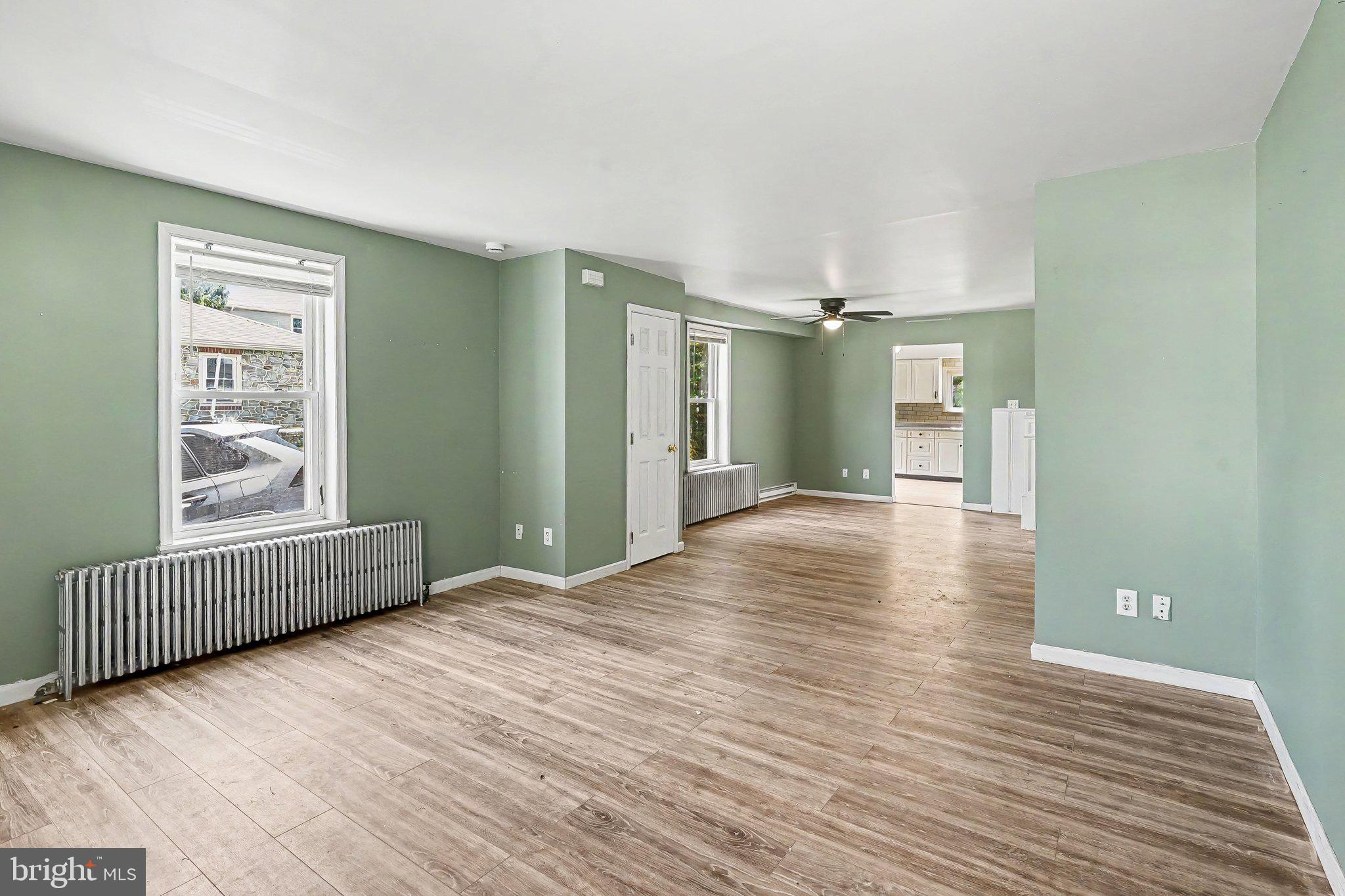 POMEROY - Residential