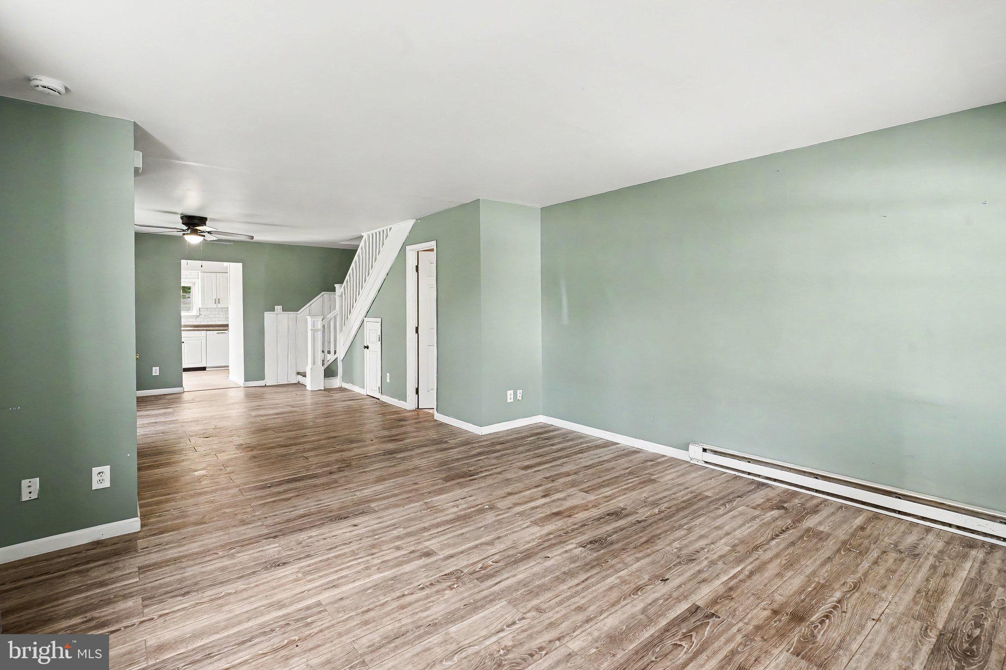 POMEROY - Residential