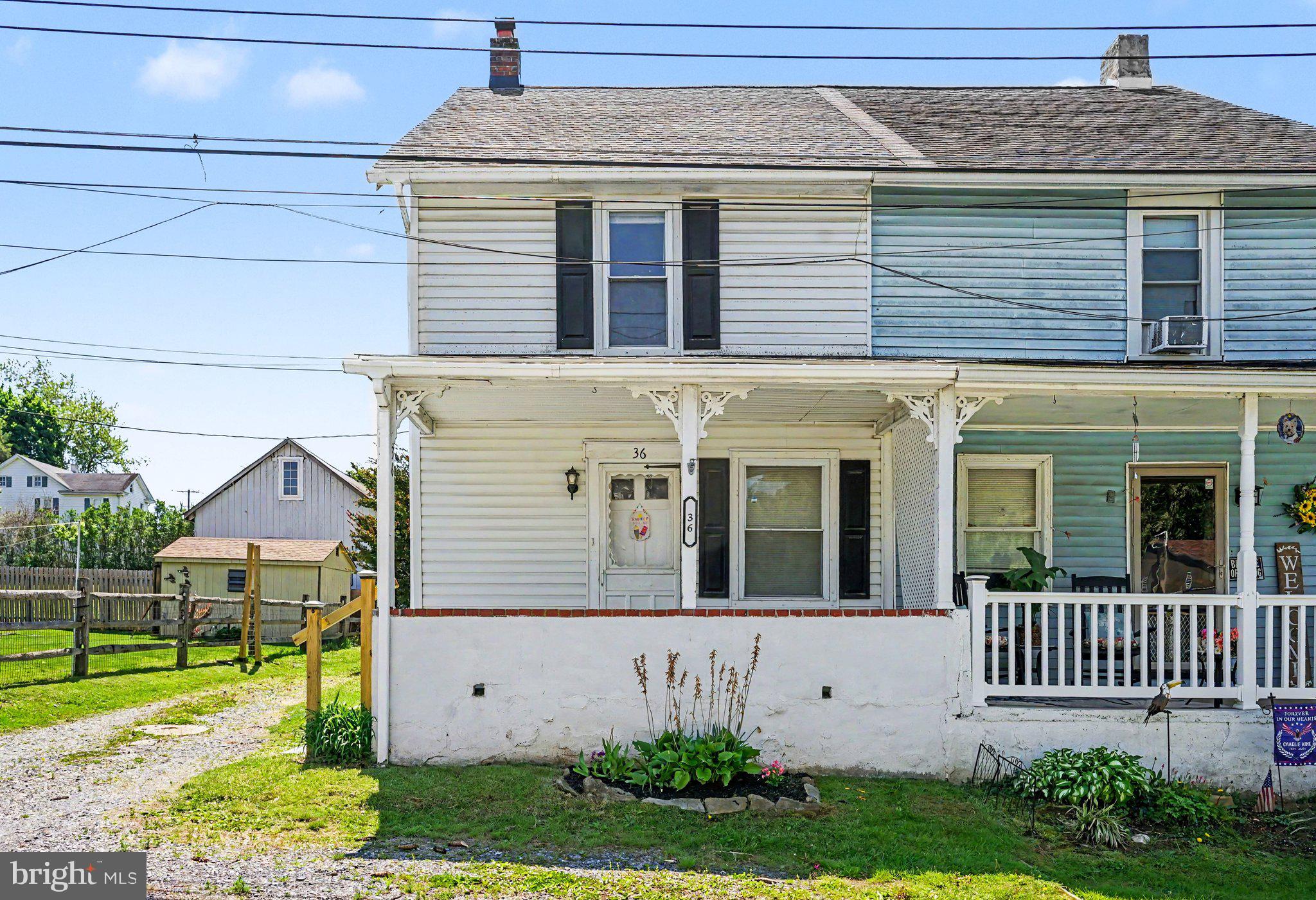 30 HELEN STREET