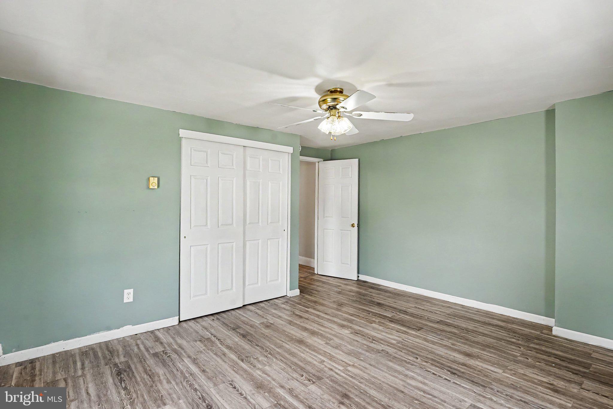 POMEROY - Residential