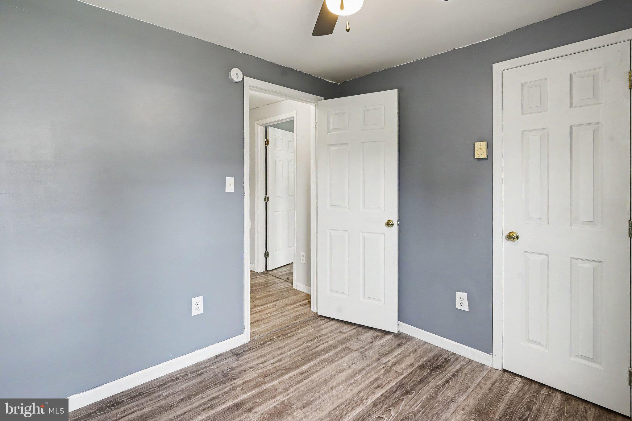 POMEROY - Residential