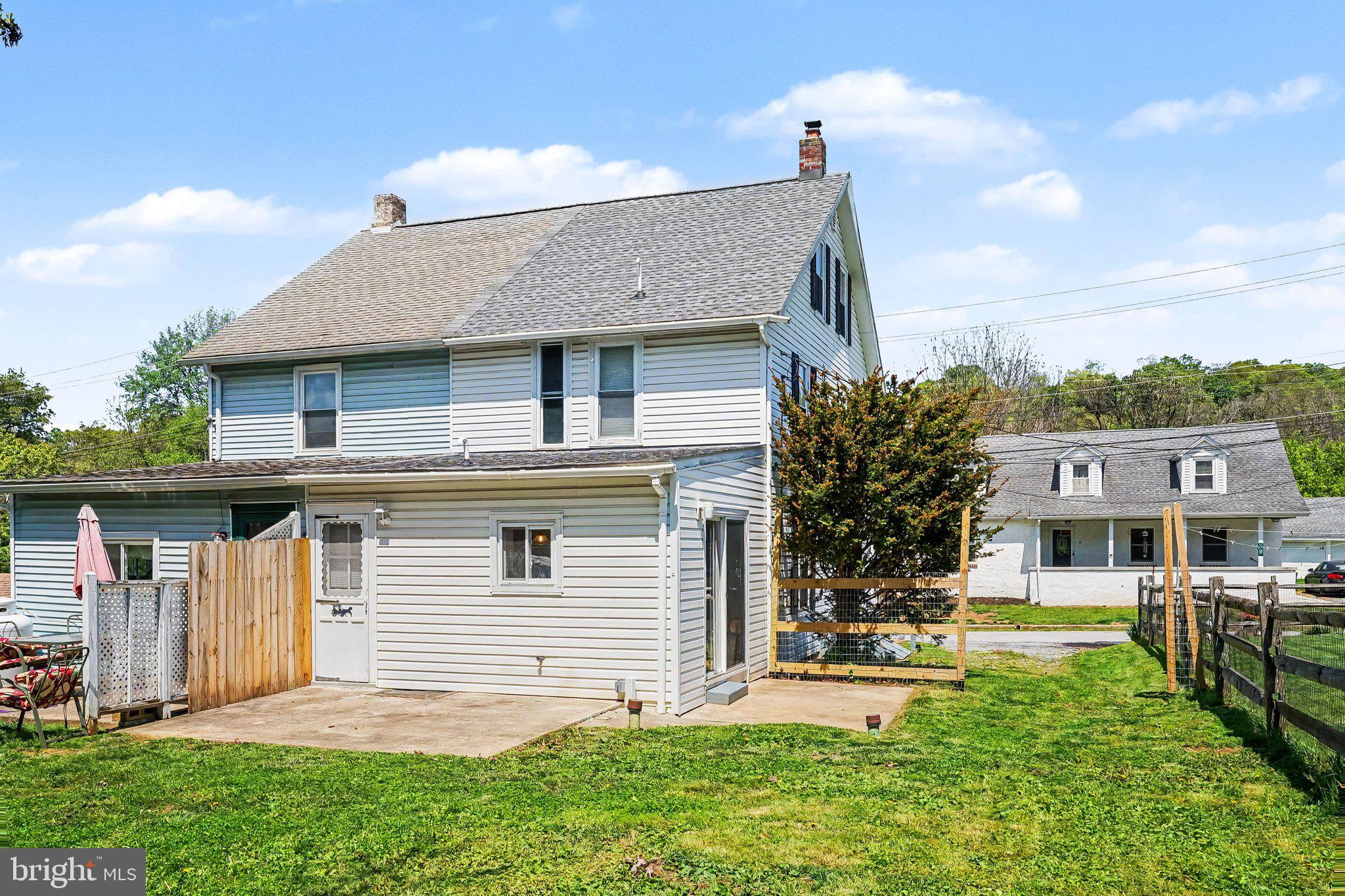 POMEROY - Residential