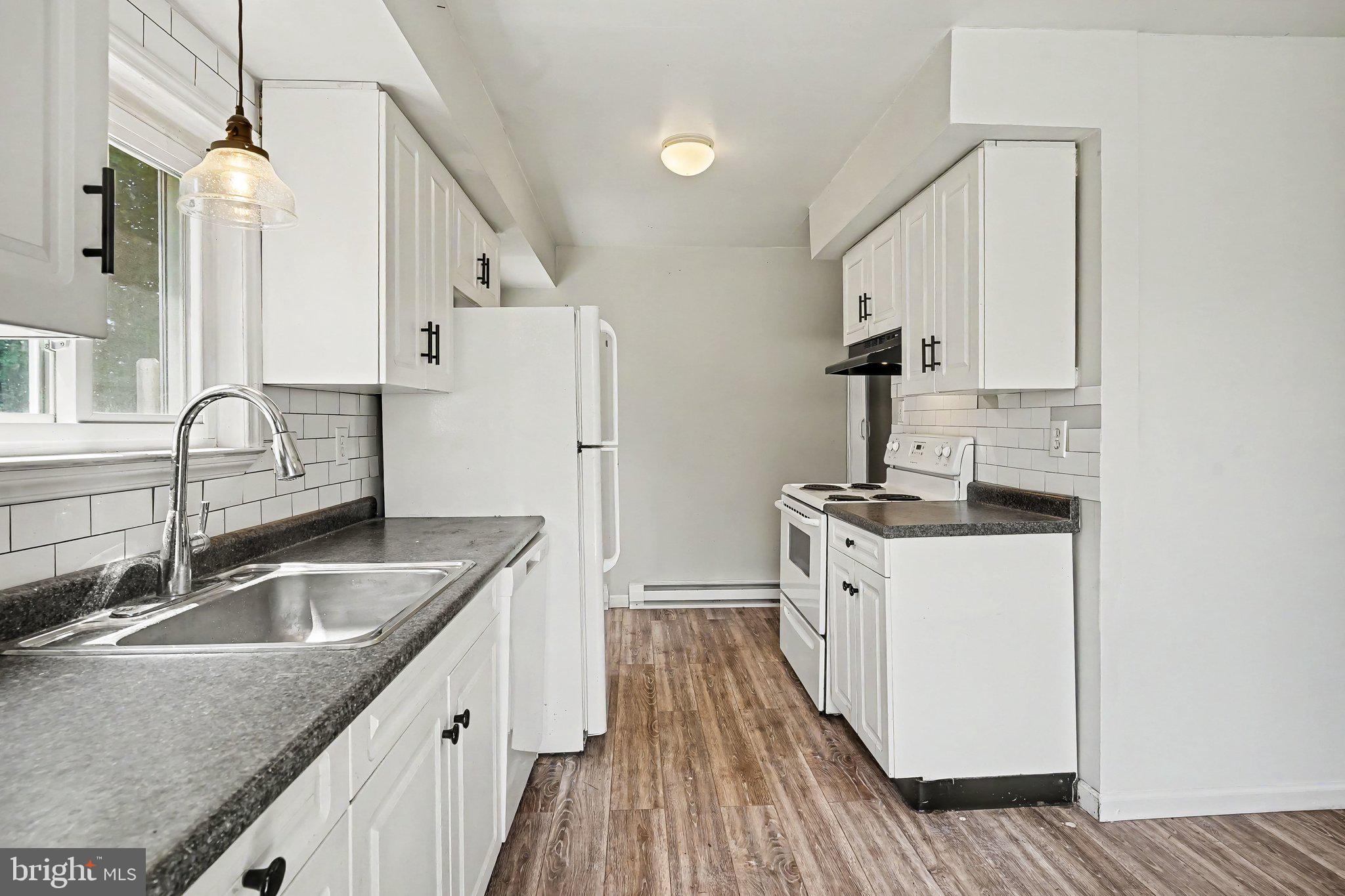 POMEROY - Residential