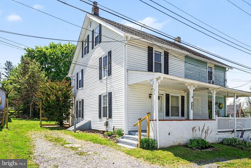 This charming twin home is filled with warmth and character, offering a welcoming place to call home. Built in 1900, this traditional residence has been lovingly maintained and thoughtfully updated. Inside, luxury vinyl plank flooring flows throughout the main living areas, creating a stylish and cohesive feel. The open living and dining space offers an inviting layout that is ideal for entertaining or relaxing evenings at home.
The bright kitchen features an updated design and is equipped with a electric oven/range, refrigerator, and dishwasher, providing everything needed for everyday cooking and convenience. A desirable first-floor half bath adds extra practicality for guests and daily living. Upstairs, you’ll find three generously sized bedrooms along with a full bathroom, offering comfortable living space with room to make it your own.
The partially finished basement provides additional storage opportunities and laundry hookups, while the outdoor space offers a manageable yard perfect for gardening, play, or simply enjoying the outdoors. A storage shed is included, providing additional space for tools, equipment, or seasonal items.
More than just a house, this inviting home combines comfort, charm, and practicality, ready for you to make it your own. Don’t miss the opportunity to experience all this welcoming residence has to offer!