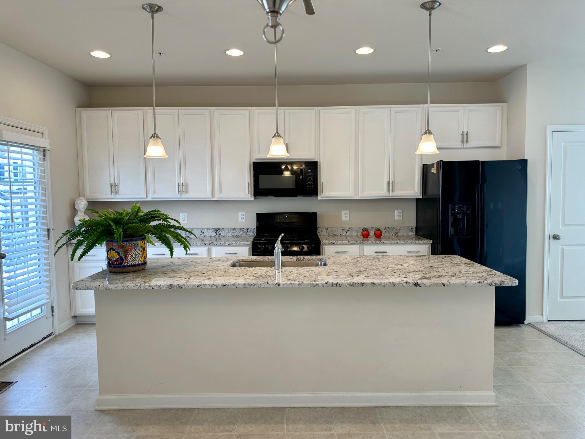 WEST PARK VILLAGE - Residential