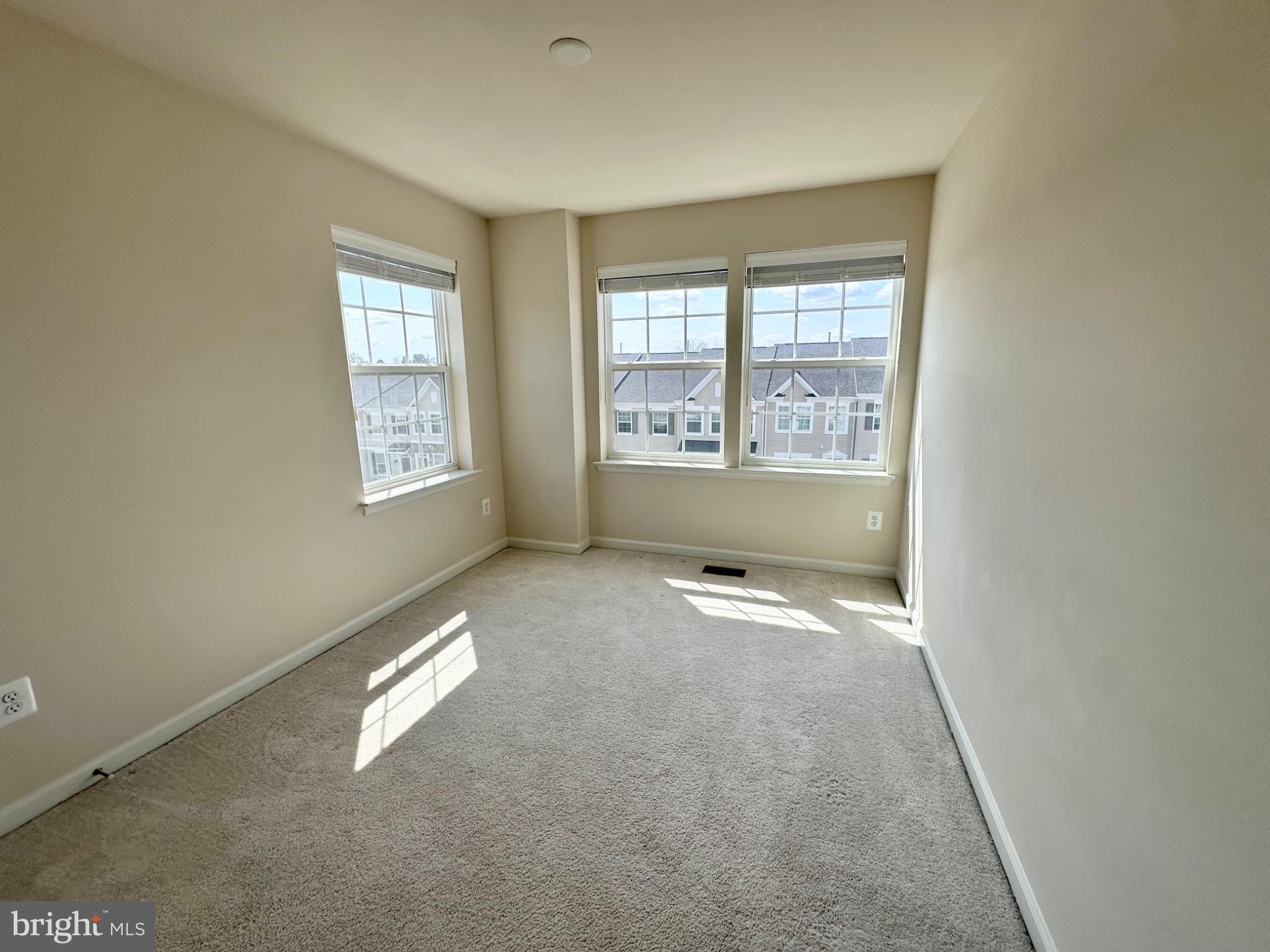 WEST PARK VILLAGE - Residential