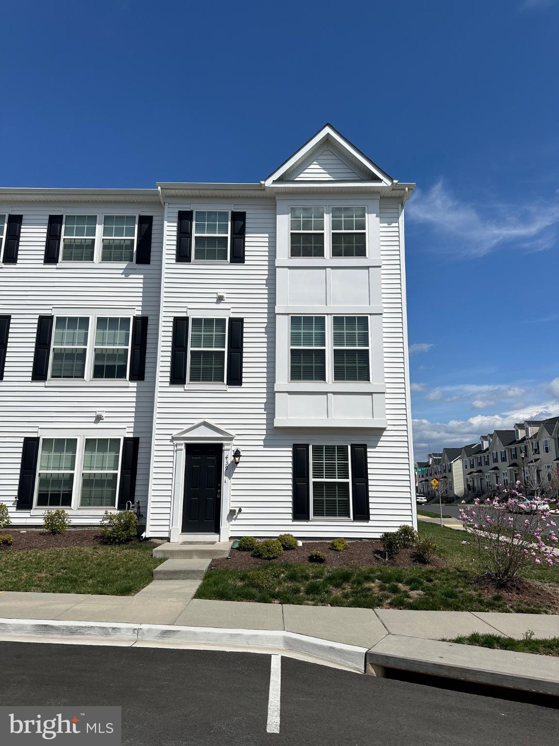 WEST PARK VILLAGE - Residential