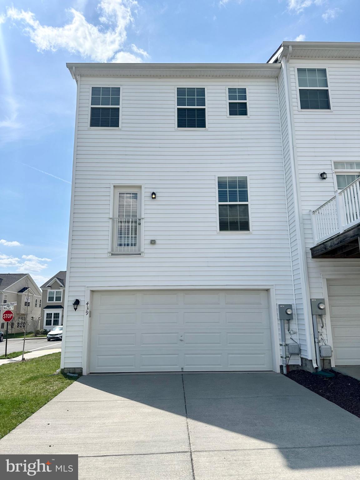 WEST PARK VILLAGE - Residential