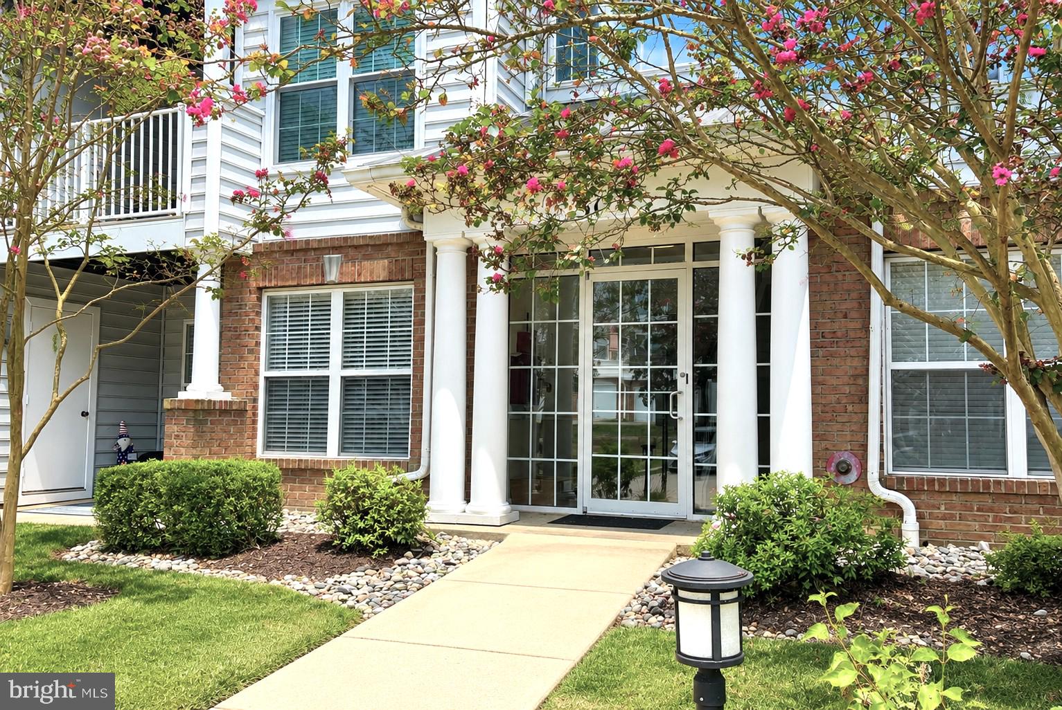 501 MATHIAS HAMMOND WAY 301