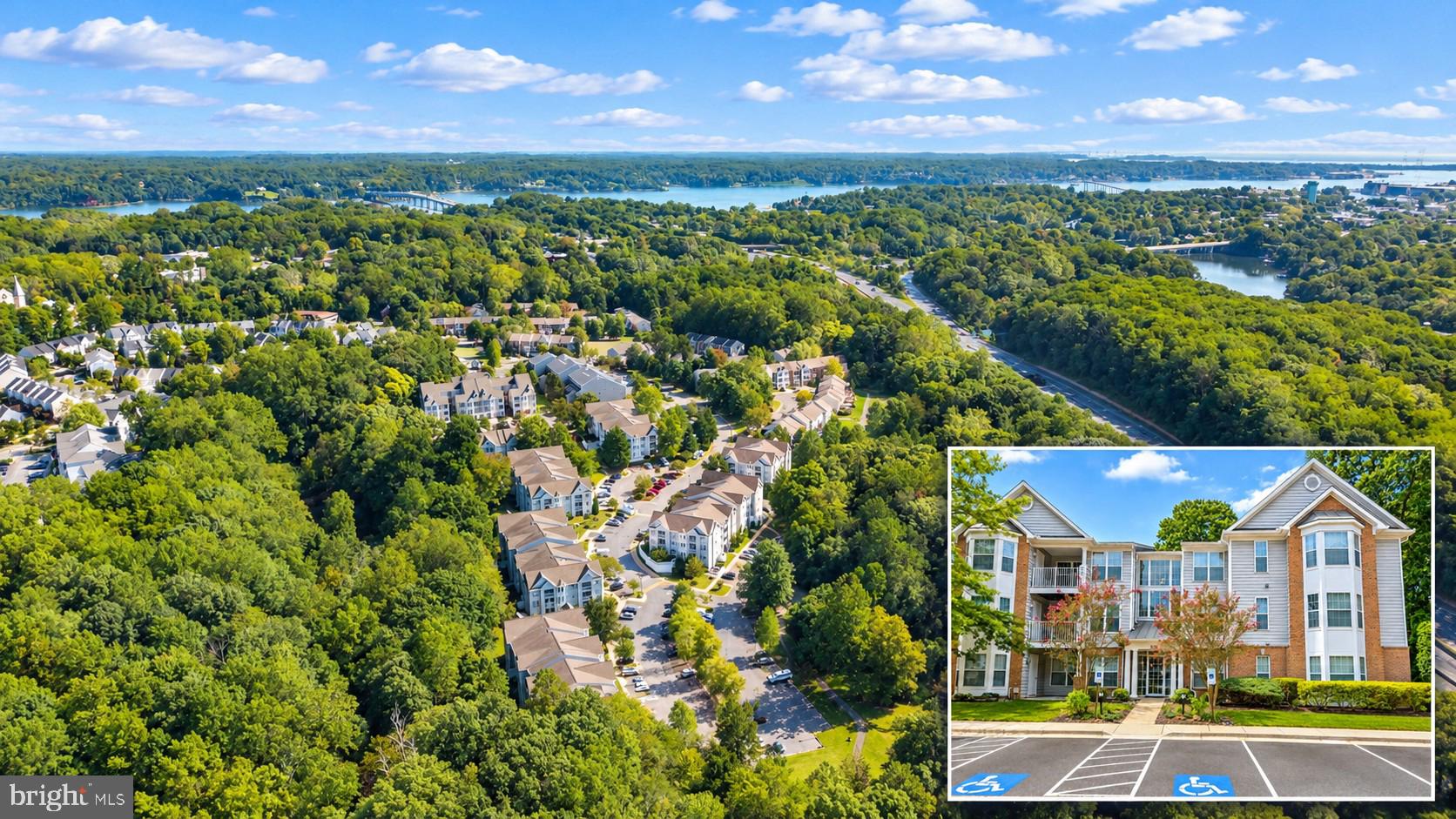 501 MATHIAS HAMMOND WAY 301