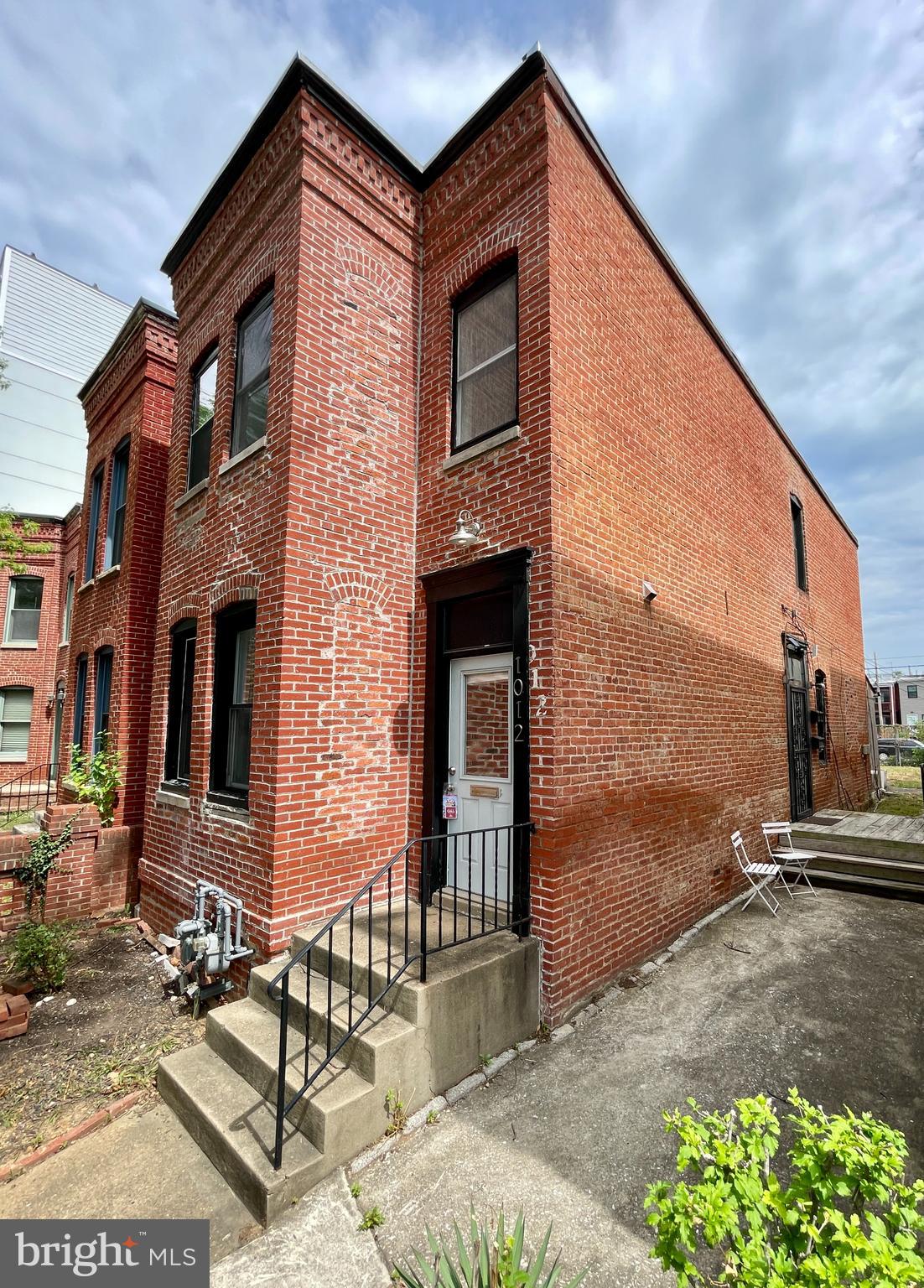1012 FLORIDA AVENUE NE